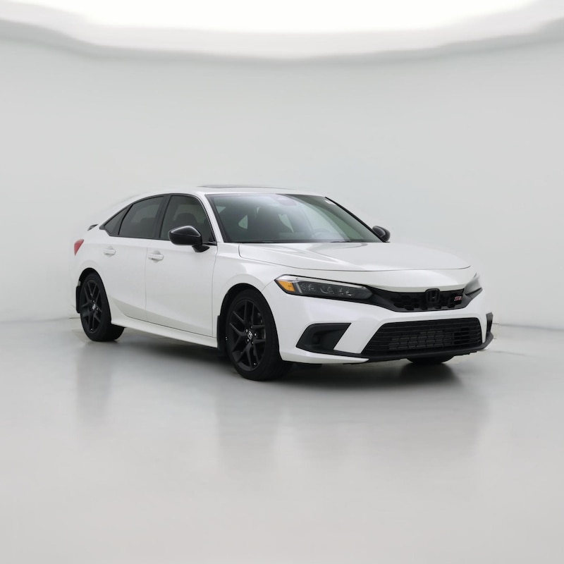 2024 Honda Civic SI