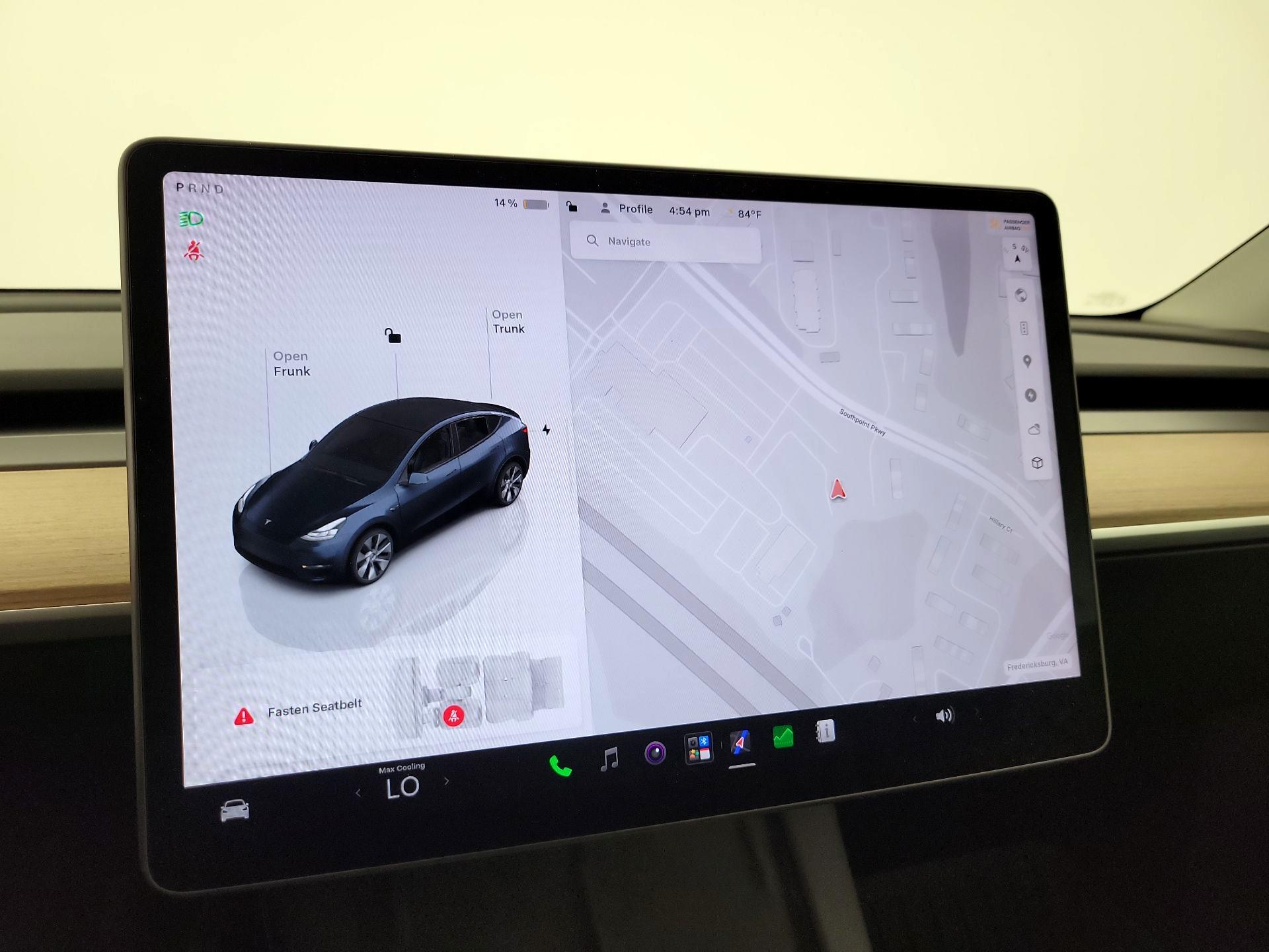 Thumbnail: 2024 Tesla Model Y - 13