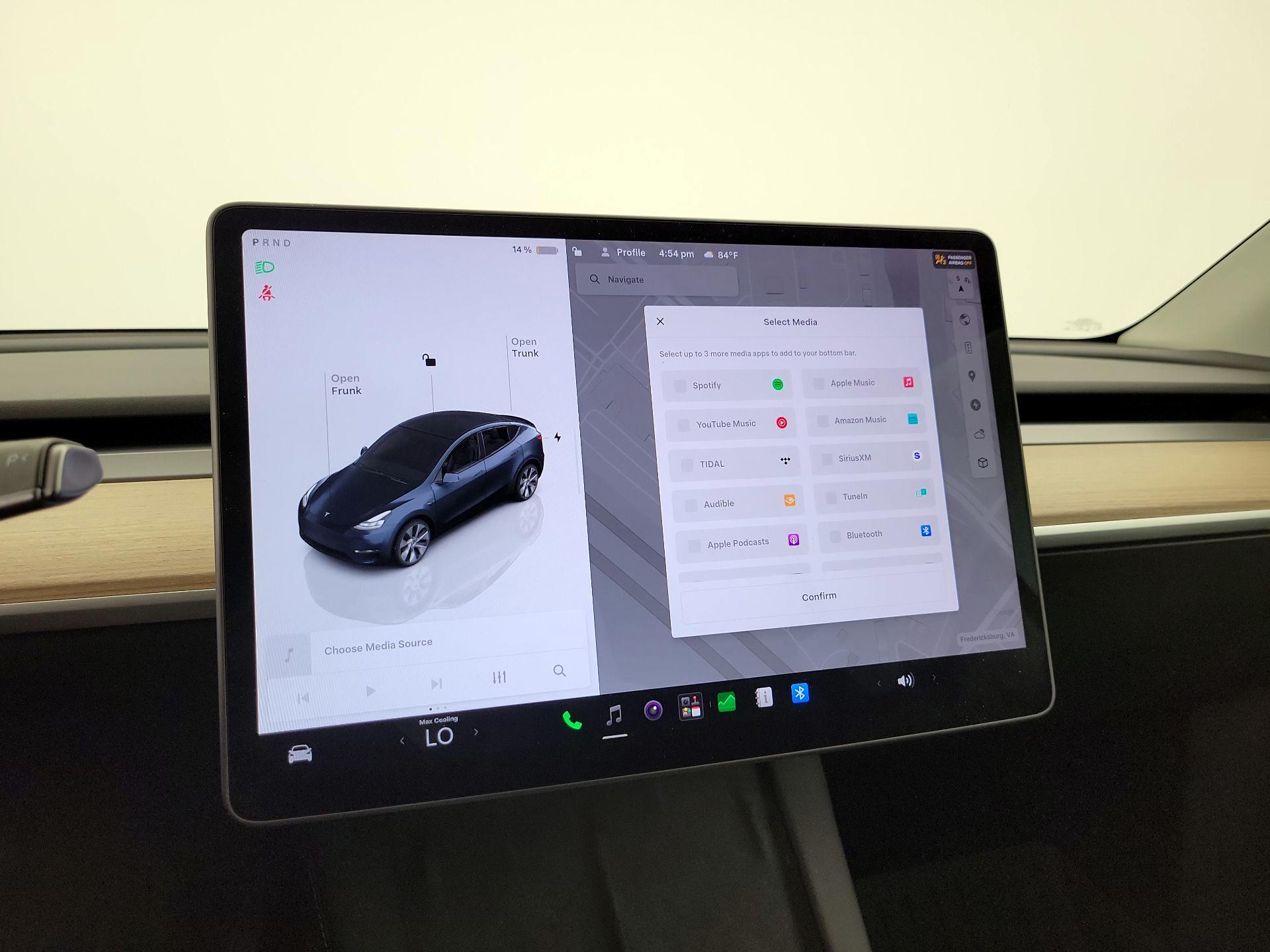 Thumbnail: 2024 Tesla Model Y - 15