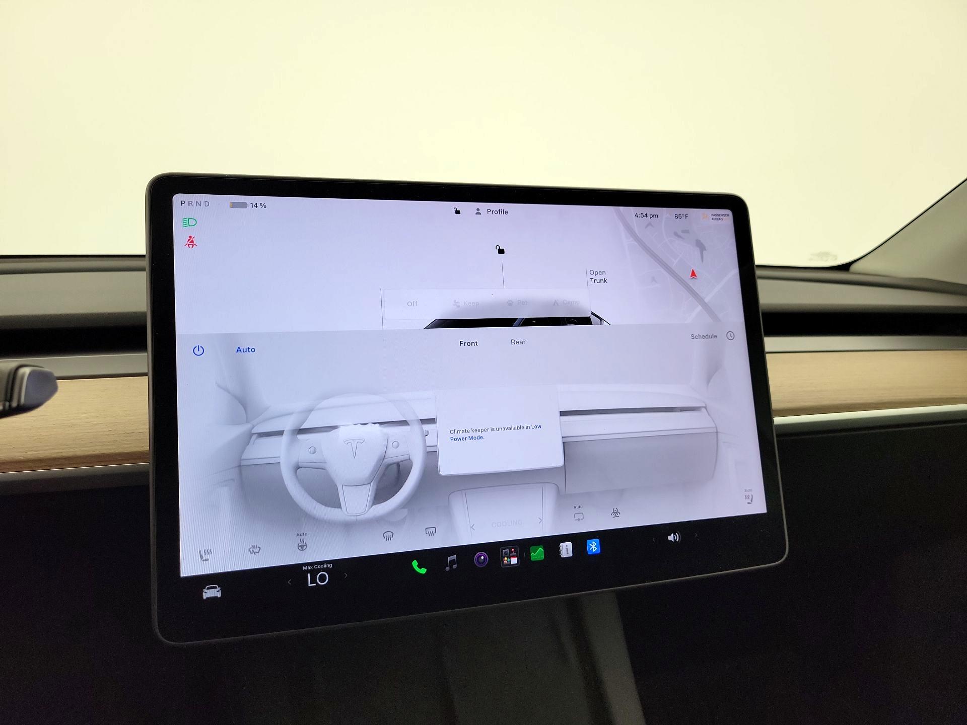 Thumbnail: 2024 Tesla Model Y - 16