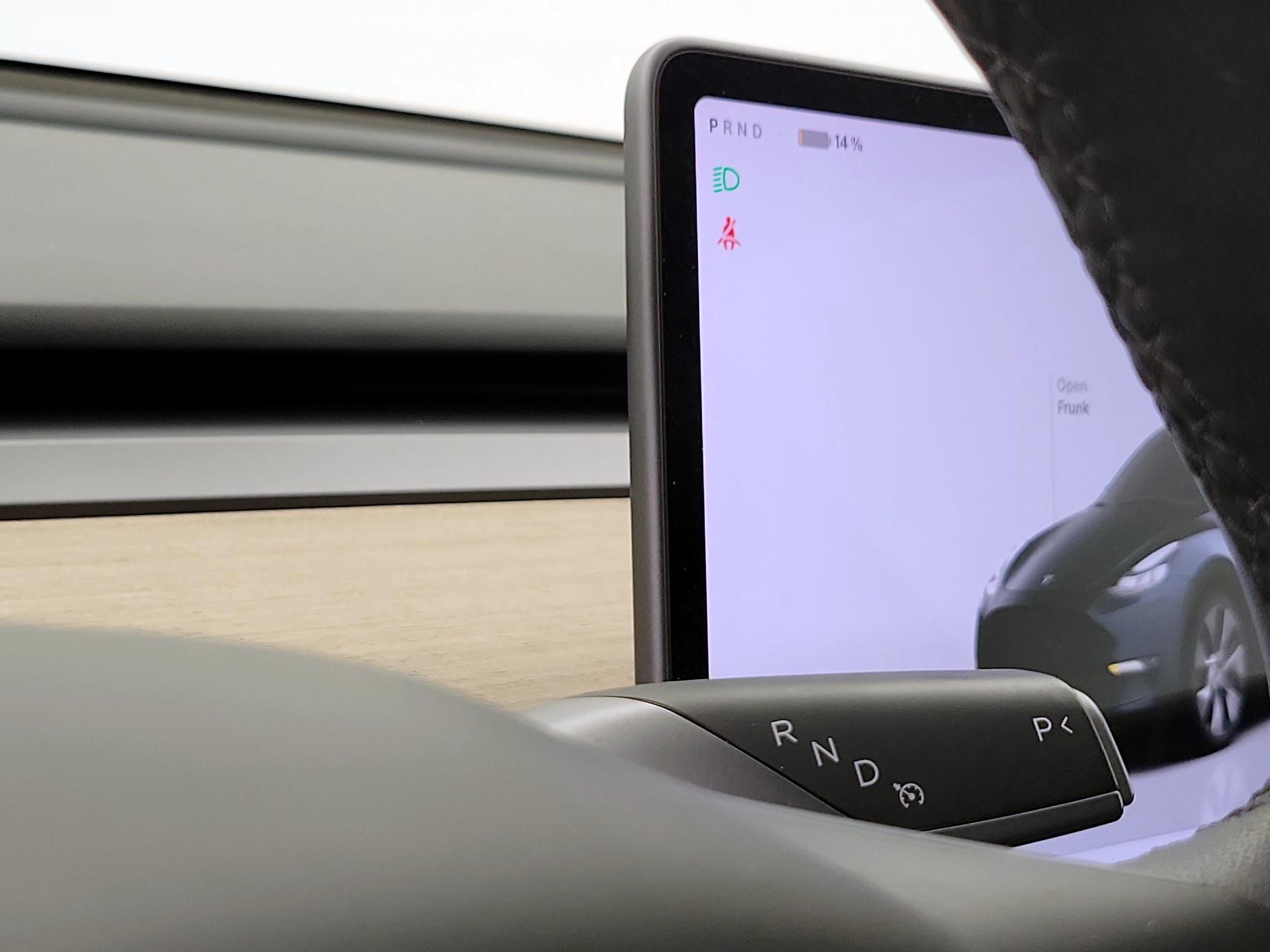 Thumbnail: 2024 Tesla Model Y - 17