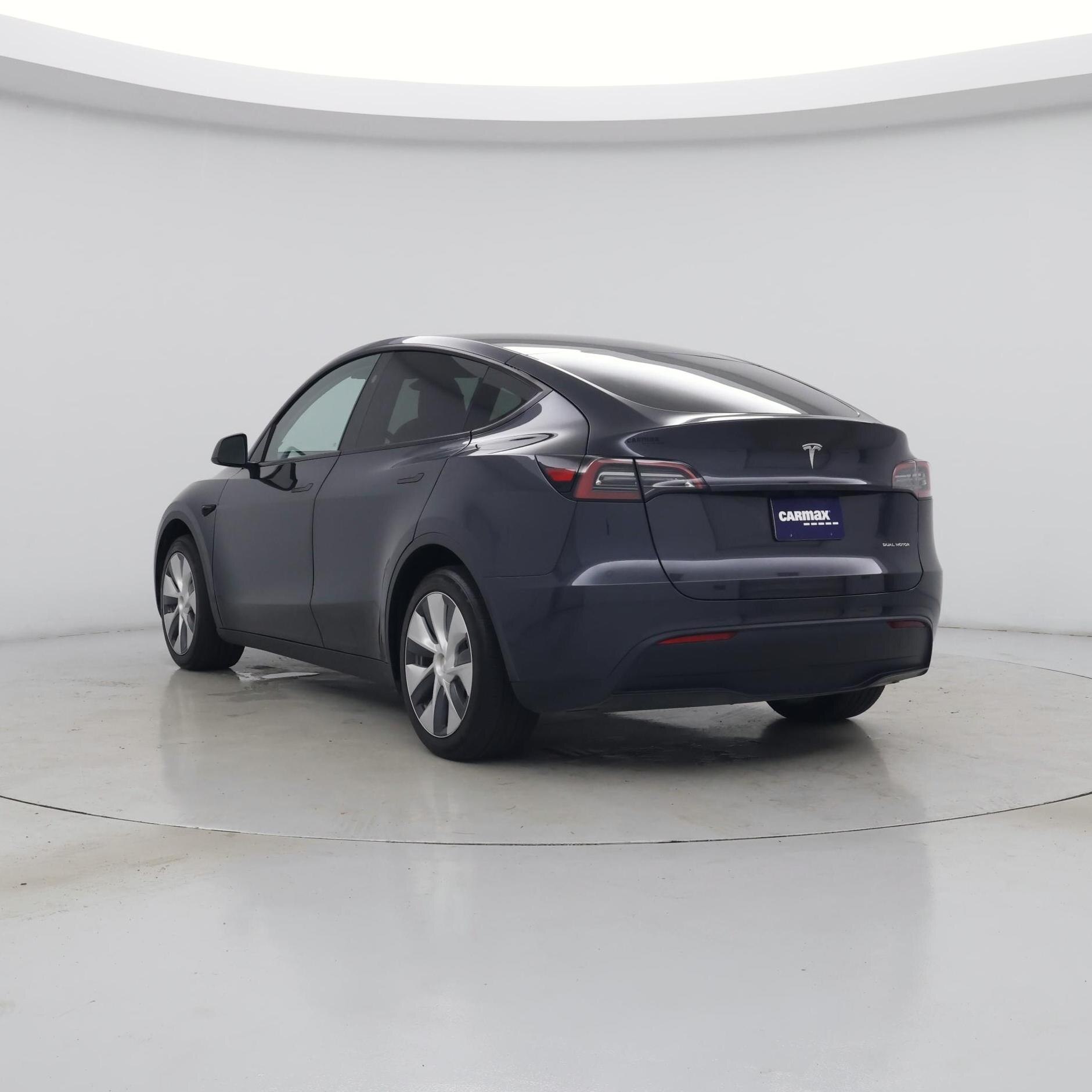 Thumbnail: 2024 Tesla Model Y - 2