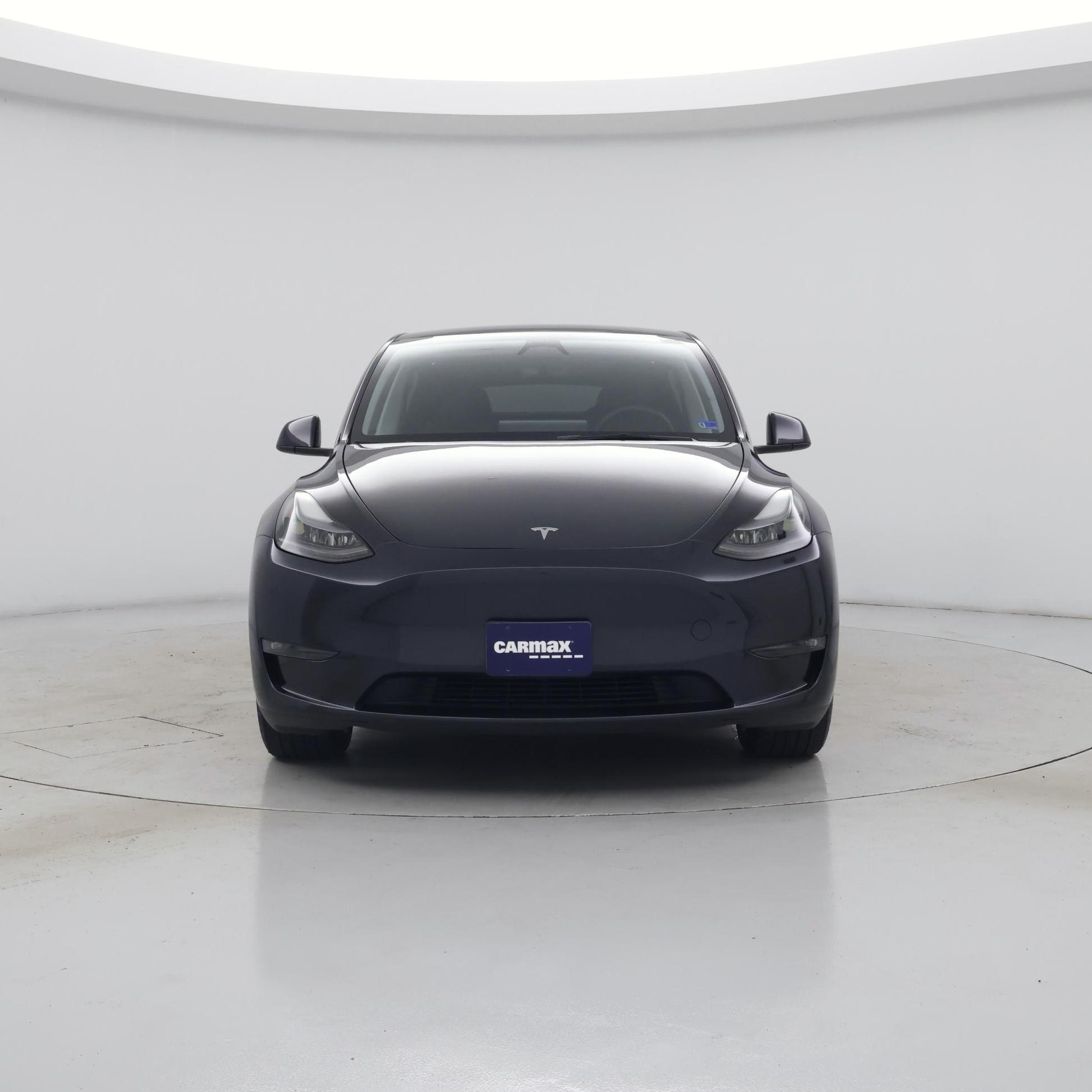 Thumbnail: 2024 Tesla Model Y - 5
