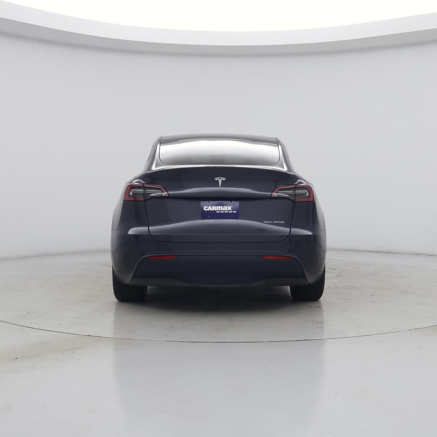 Thumbnail: 2024 Tesla Model Y - 6