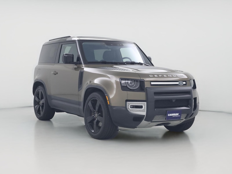 2021 Land Rover Defender First Edition -
                  Houston, TX