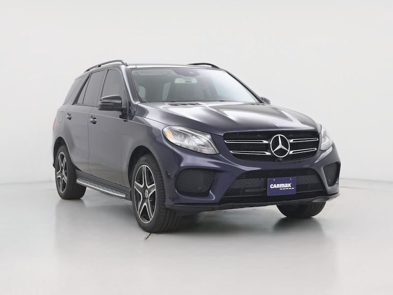 2018 Mercedes-Benz GLE 350 -
                  Houston, TX