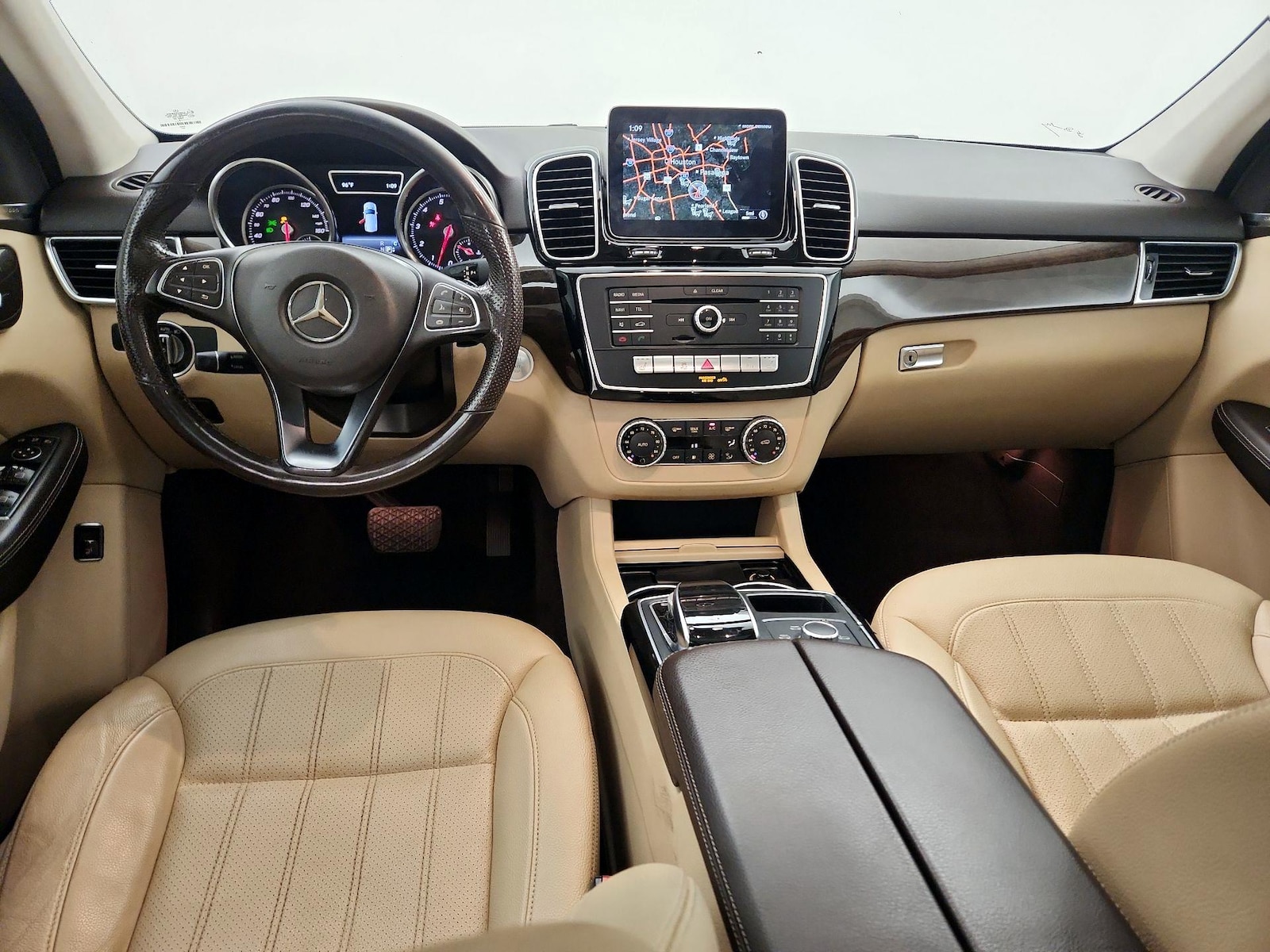 Navigation System