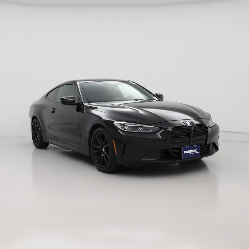 2022 BMW 430 I