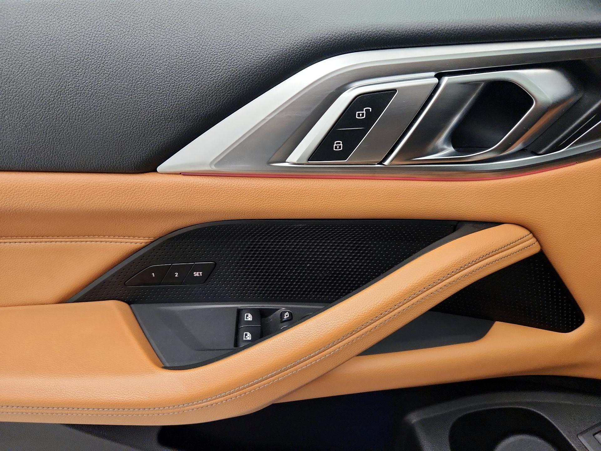 Thumbnail: 2022 BMW 4 Series - 12