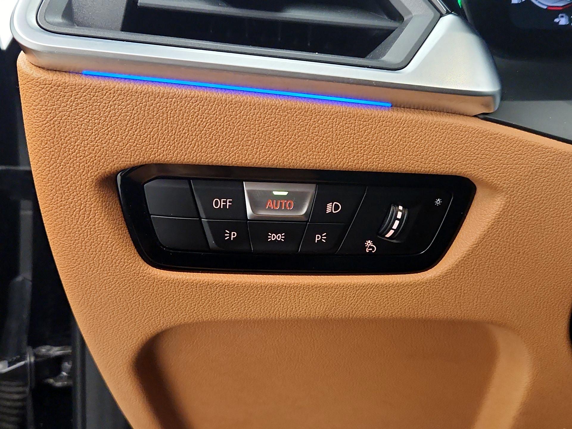 Thumbnail: 2022 BMW 4 Series - 13