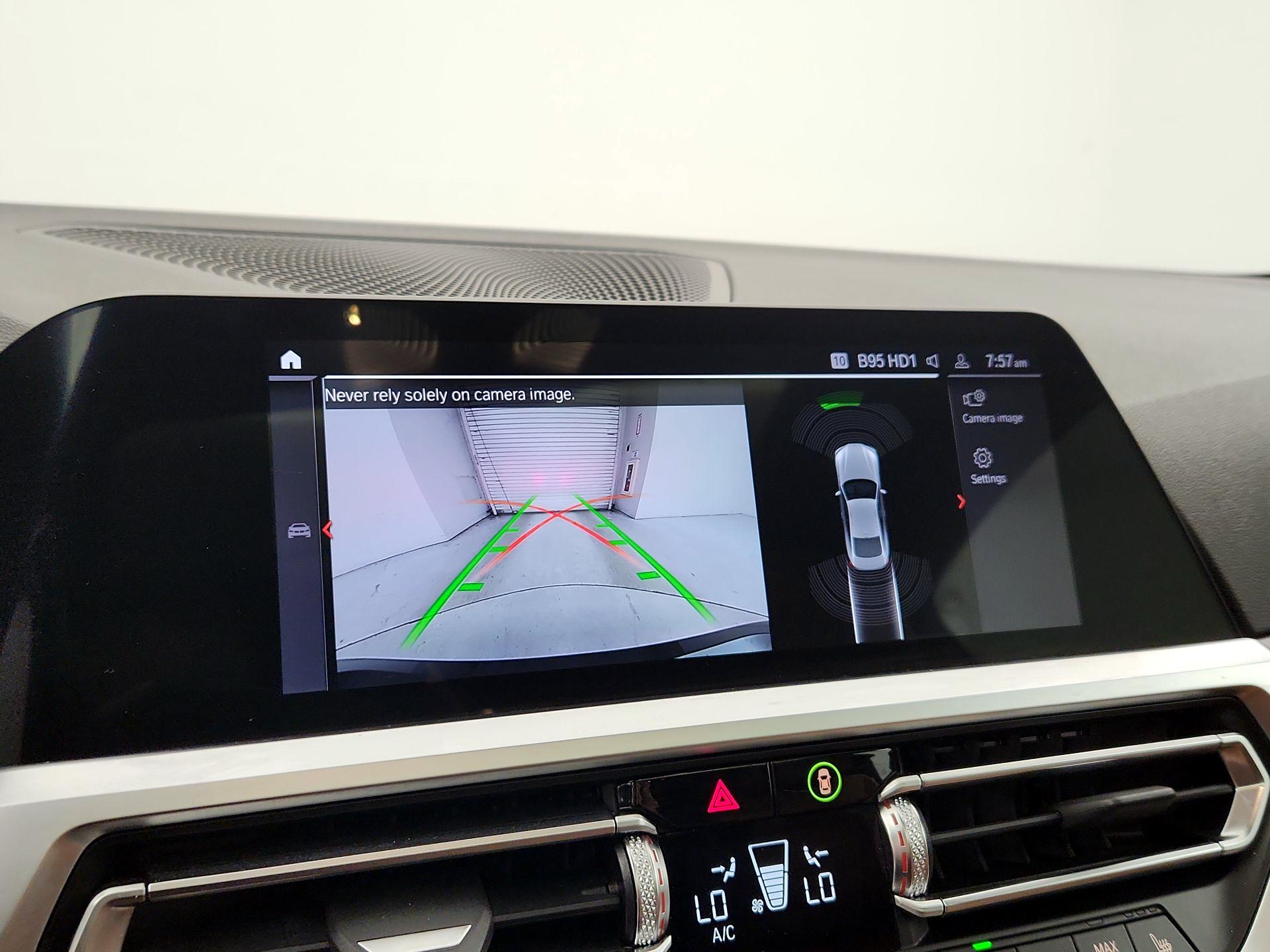 Thumbnail: 2022 BMW 4 Series - 15