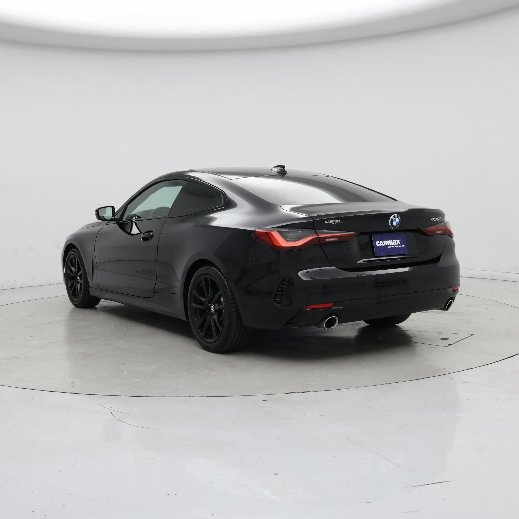 Thumbnail: 2022 BMW 4 Series - 2