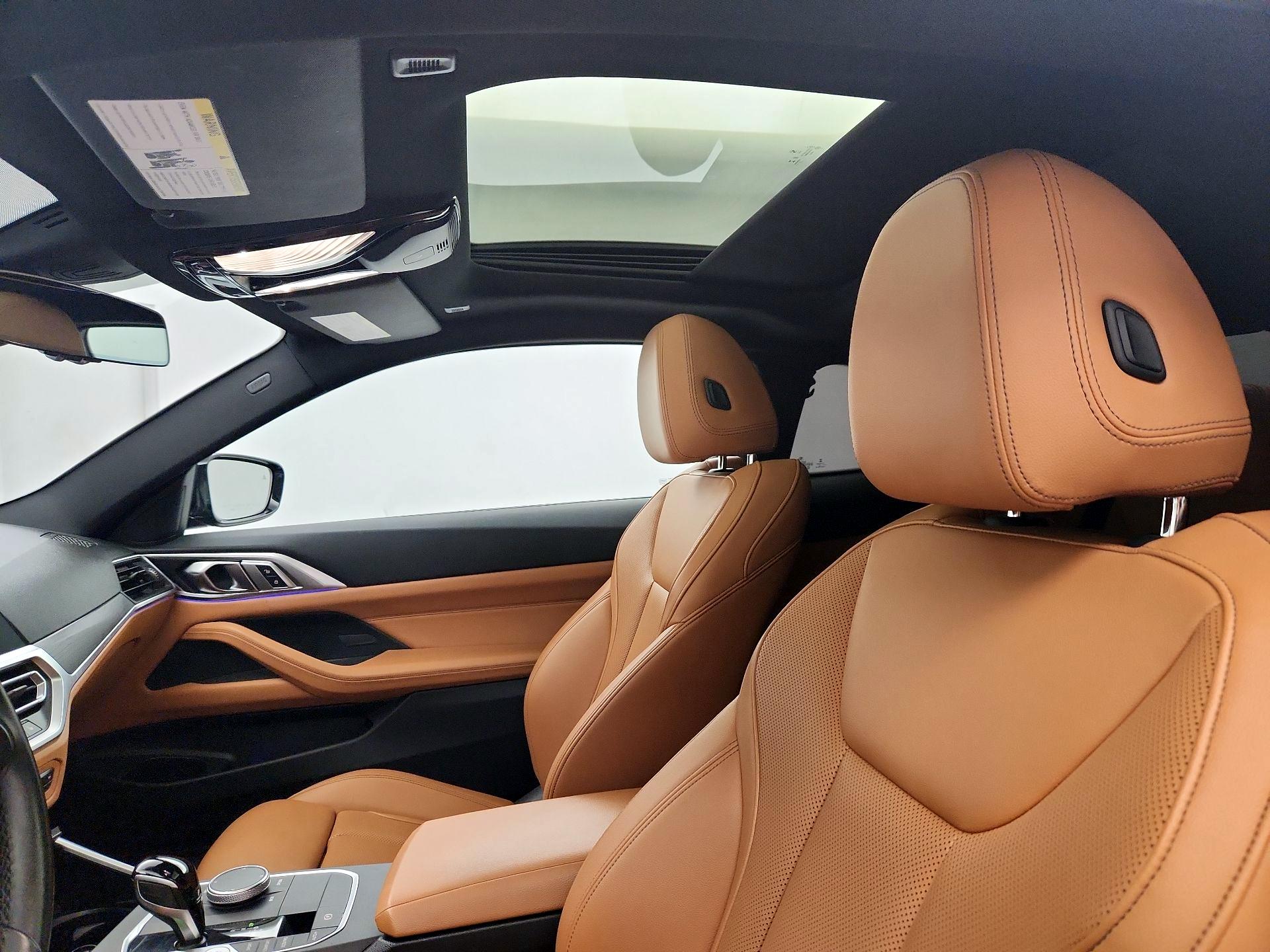 Thumbnail: 2022 BMW 4 Series - 20
