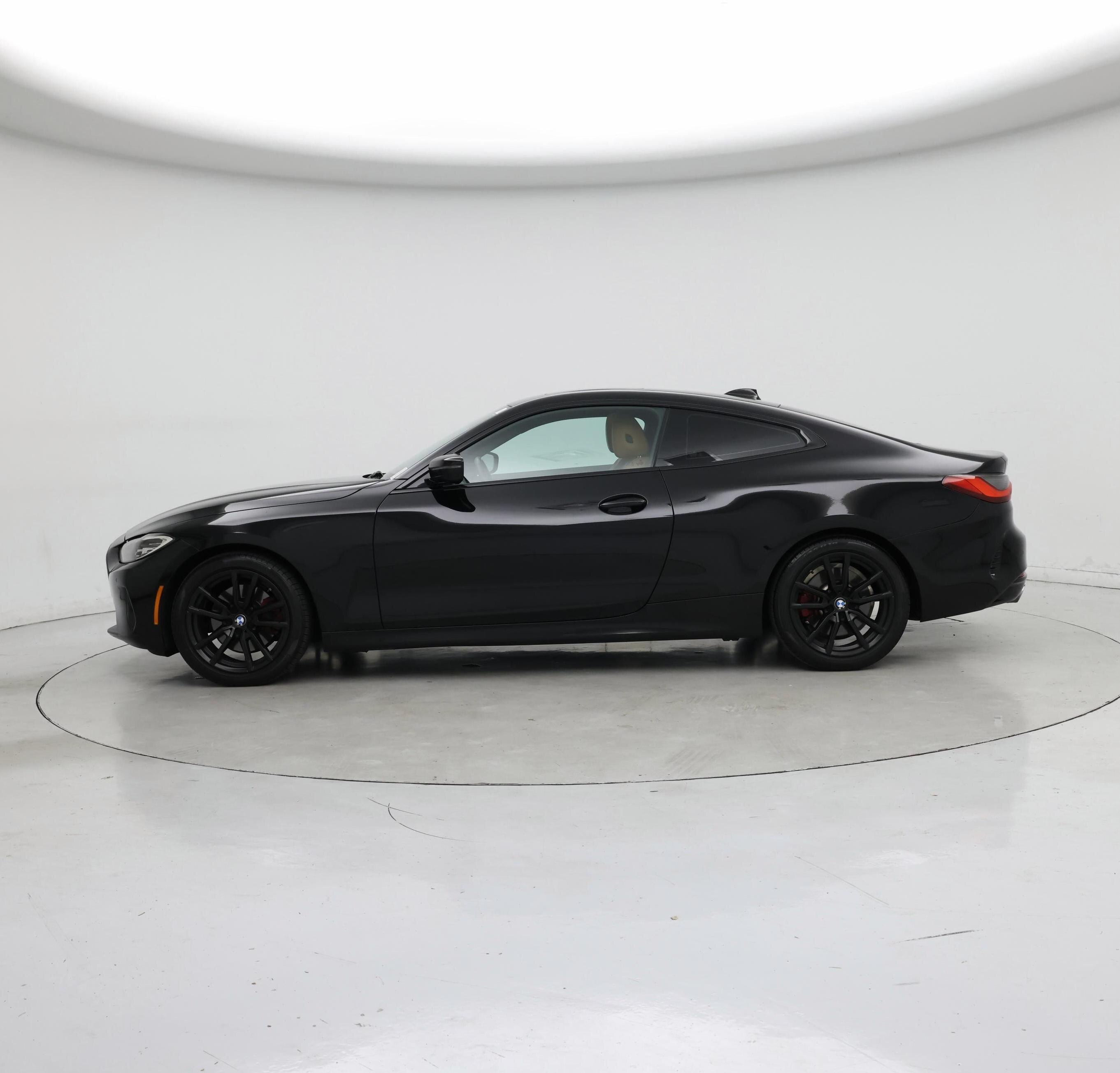 Thumbnail: 2022 BMW 4 Series - 3
