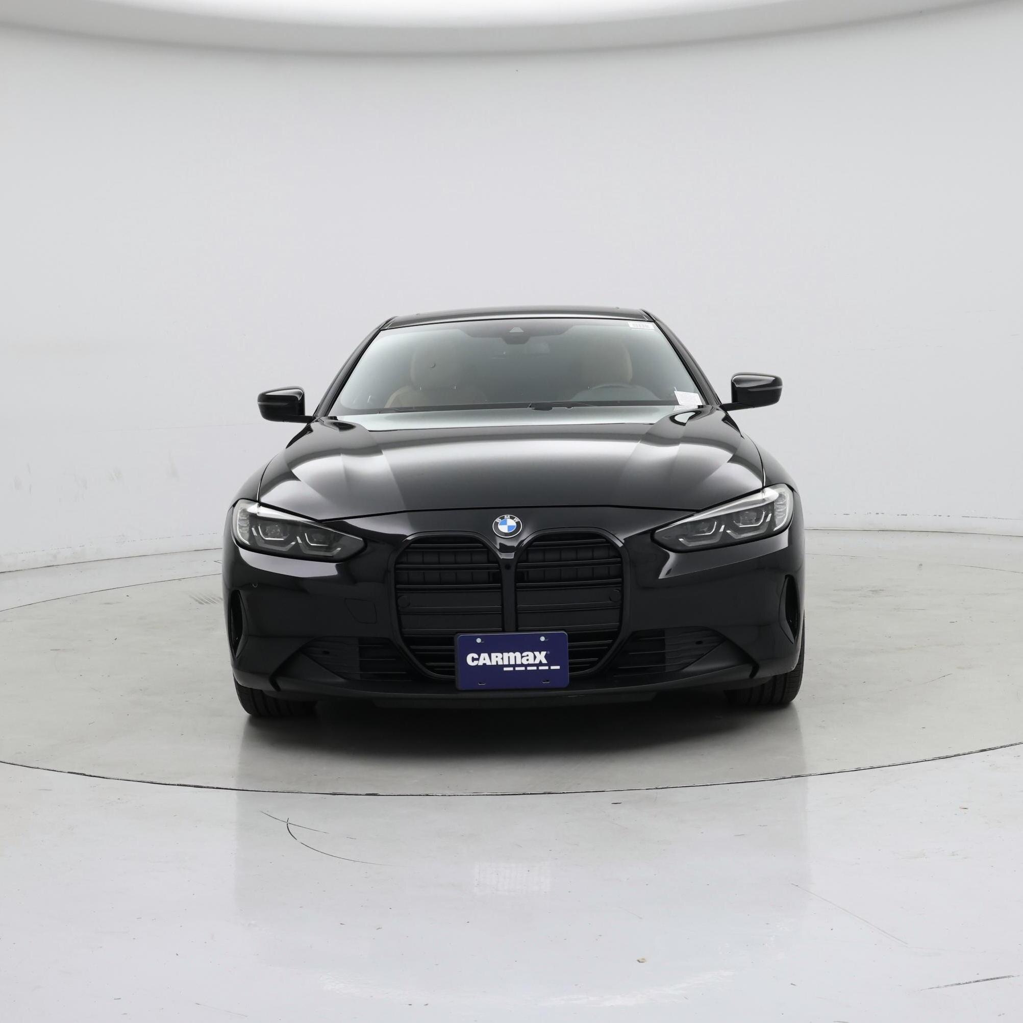Thumbnail: 2022 BMW 4 Series - 5