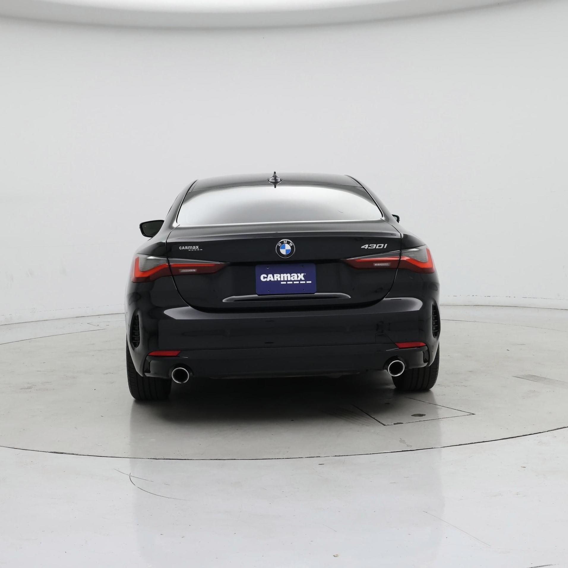 Thumbnail: 2022 BMW 4 Series - 6