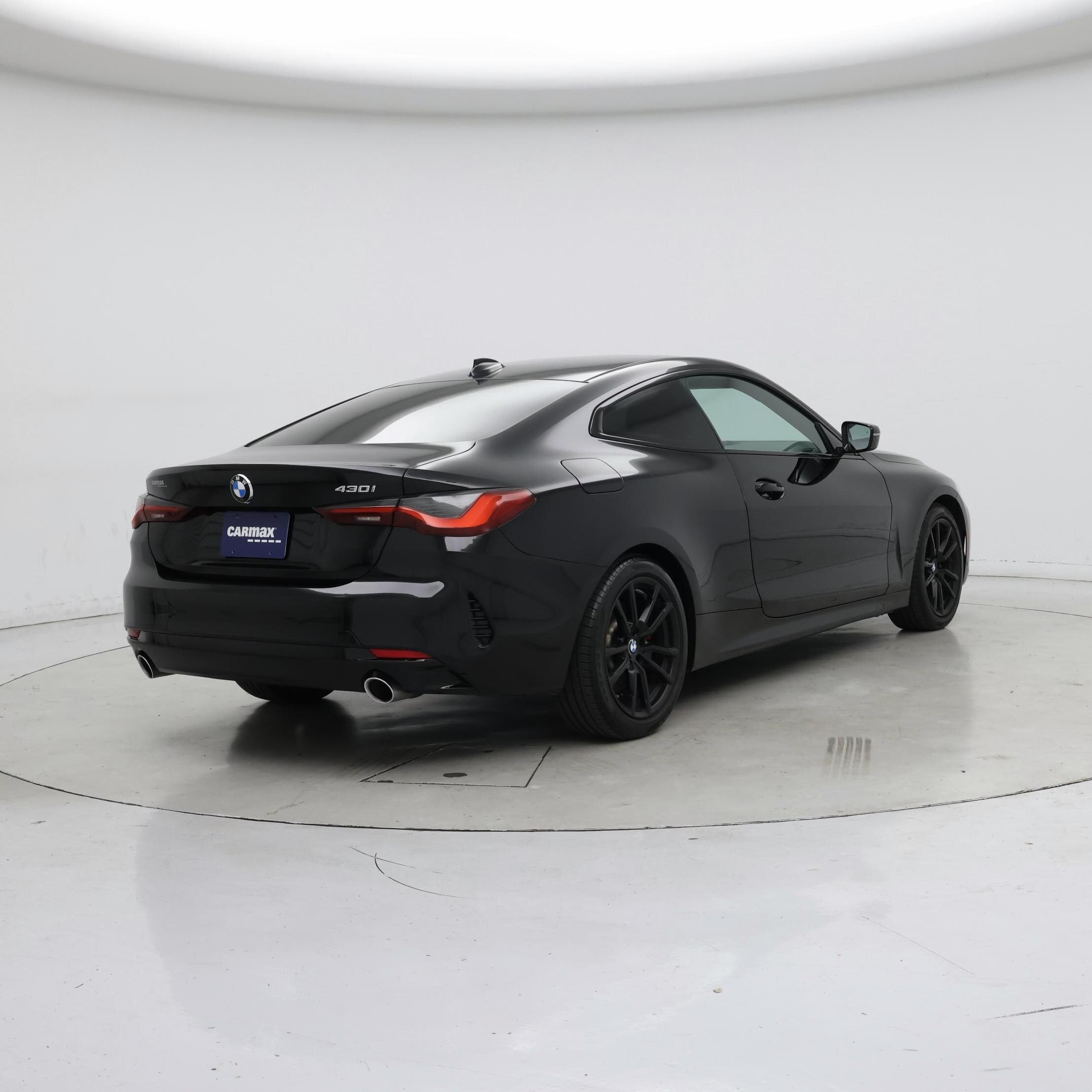 Thumbnail: 2022 BMW 4 Series - 8
