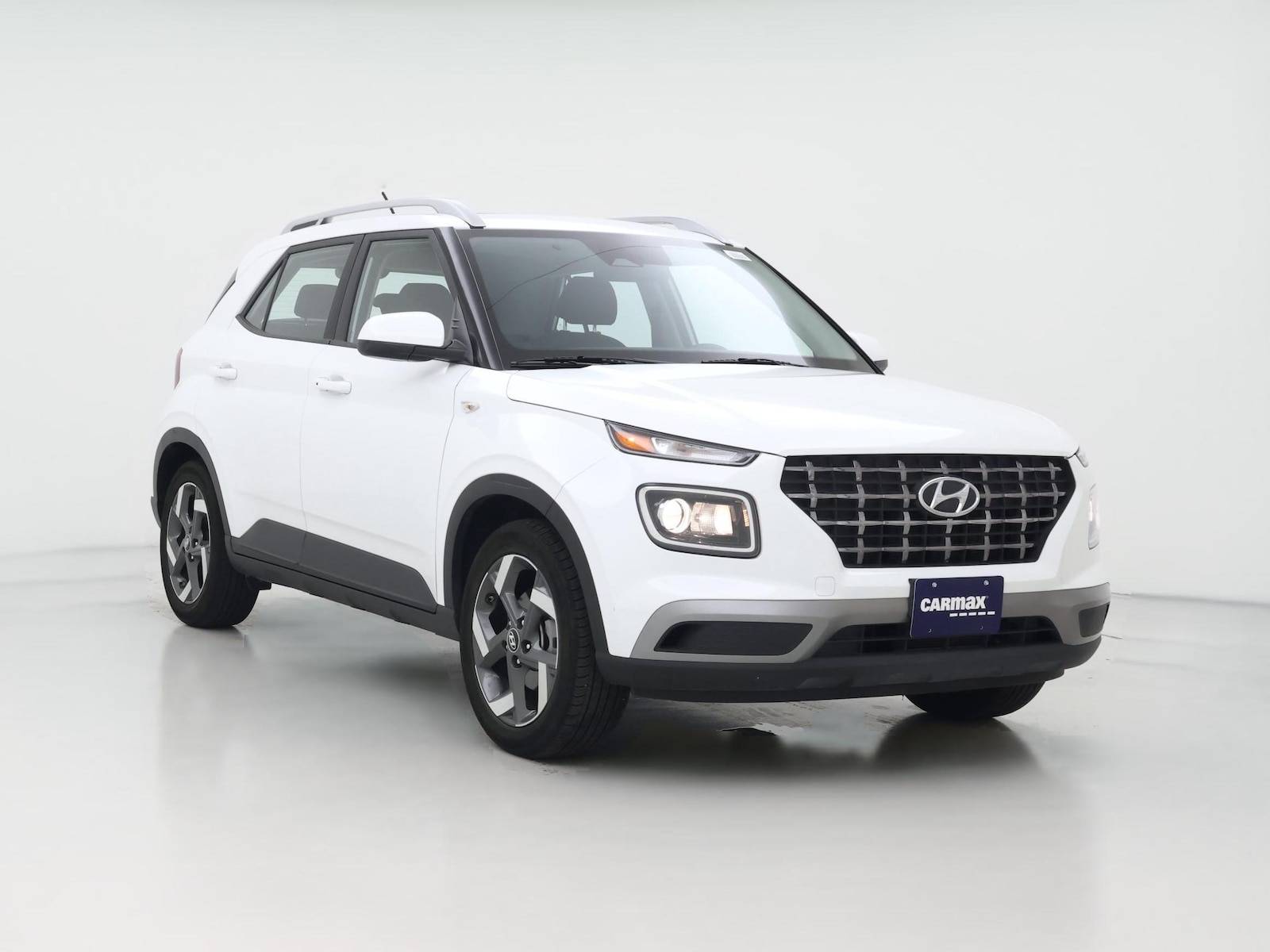 2024 Hyundai Venue