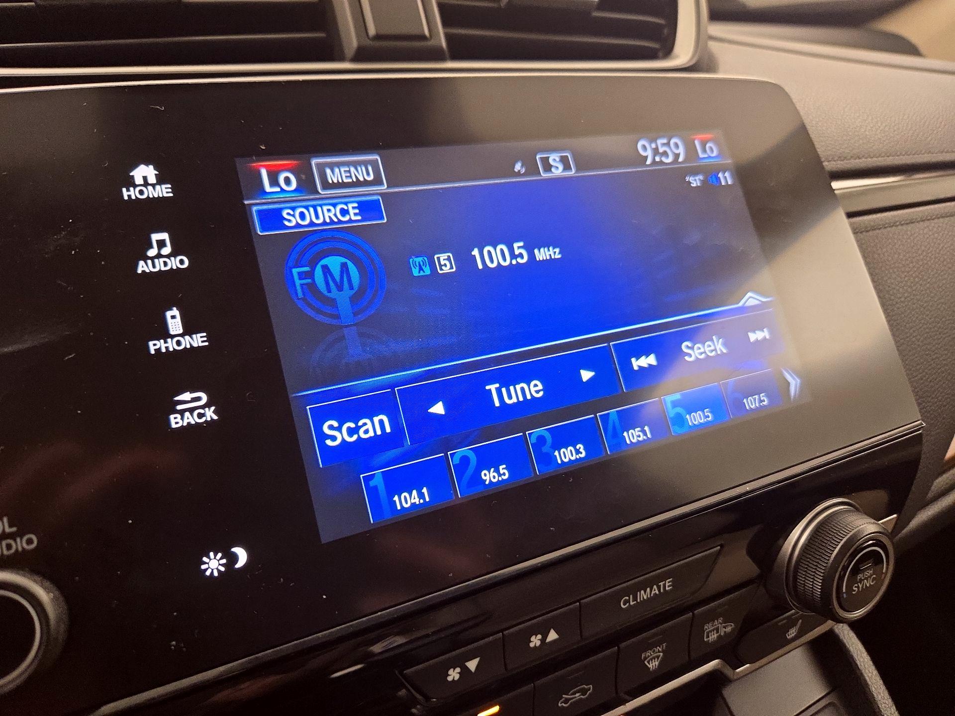 Thumbnail: 2019 Honda CR-V - 15