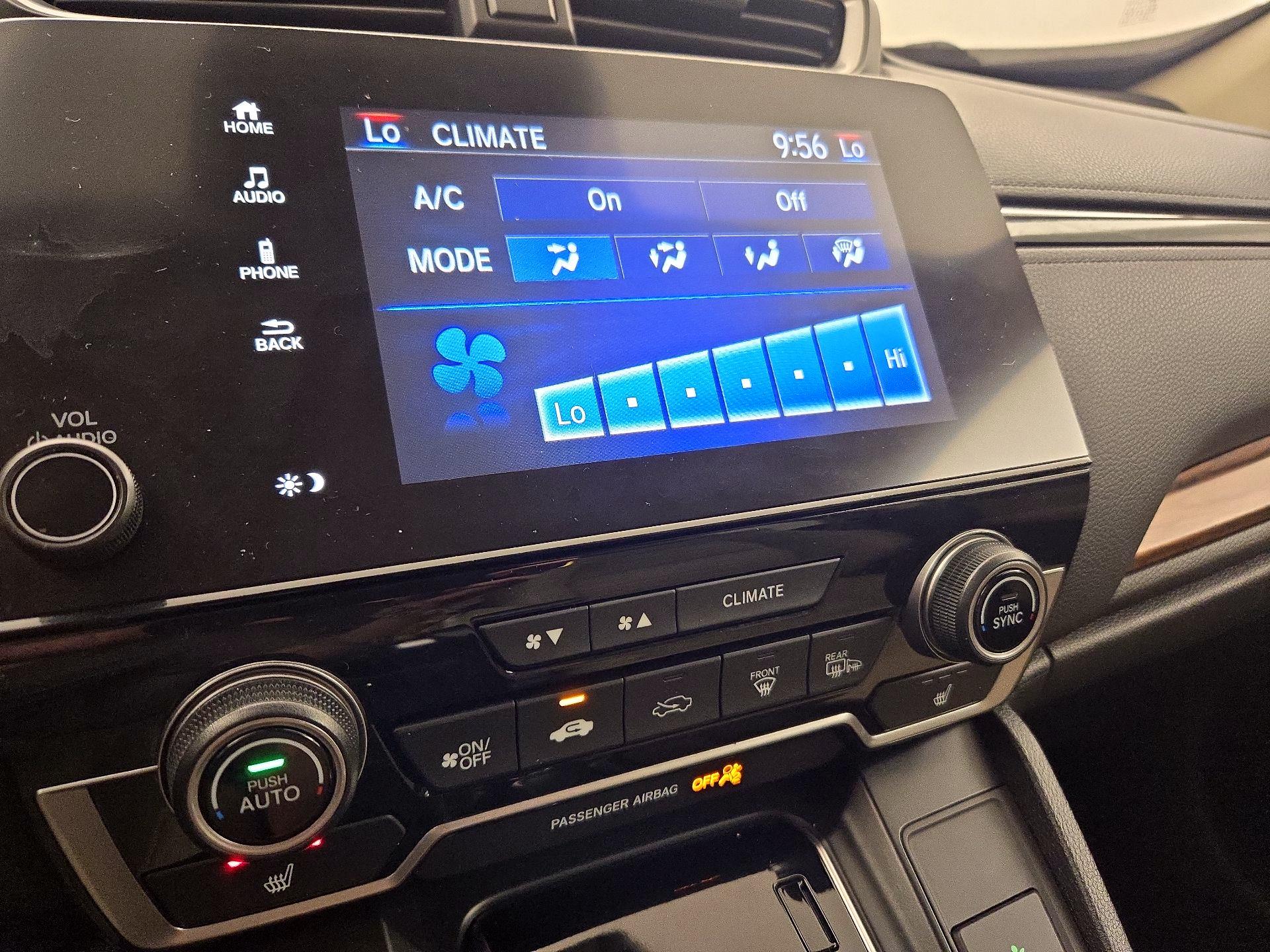Thumbnail: 2019 Honda CR-V - 16