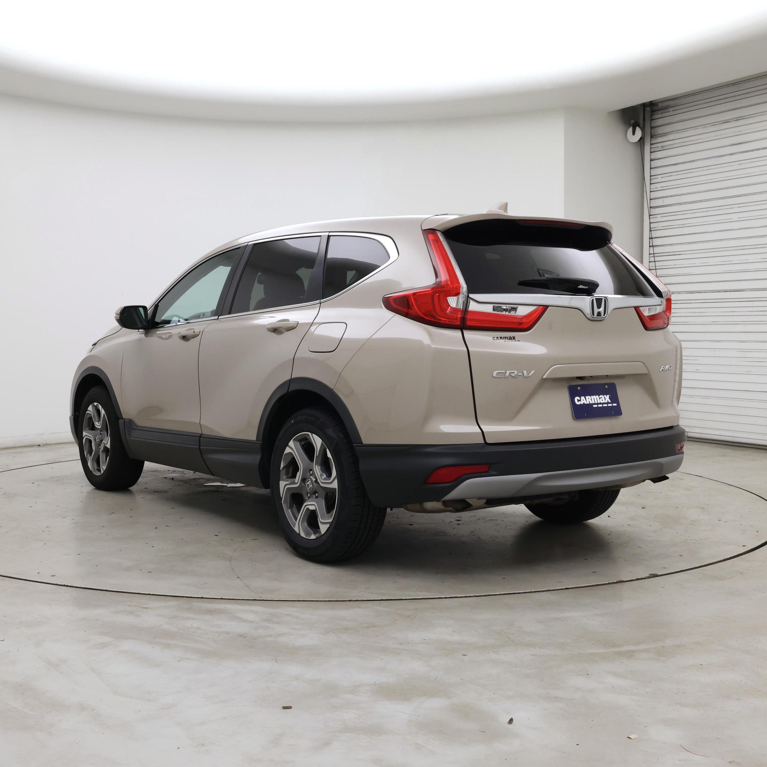 Thumbnail: 2019 Honda CR-V - 2