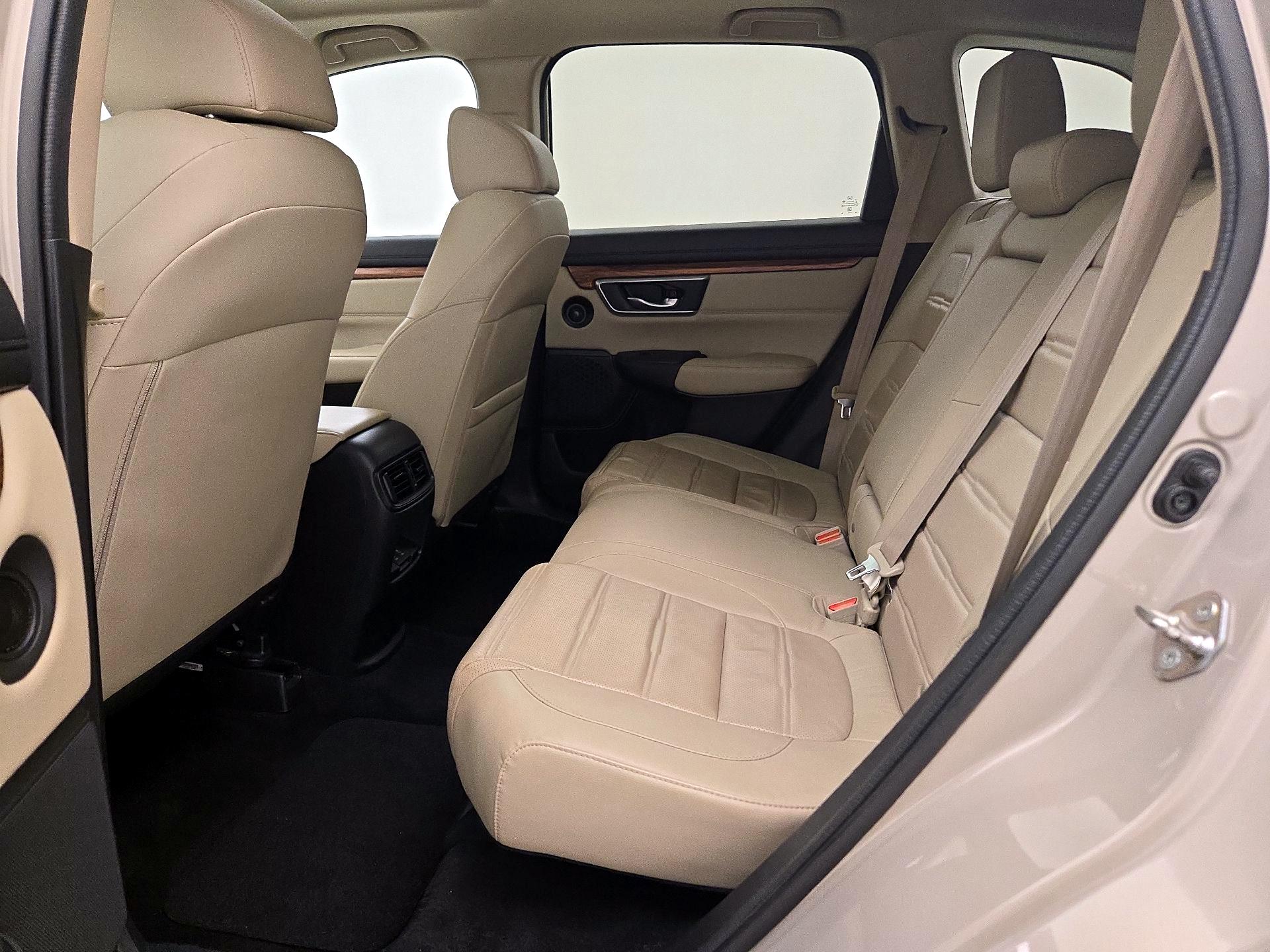 Thumbnail: 2019 Honda CR-V - 20