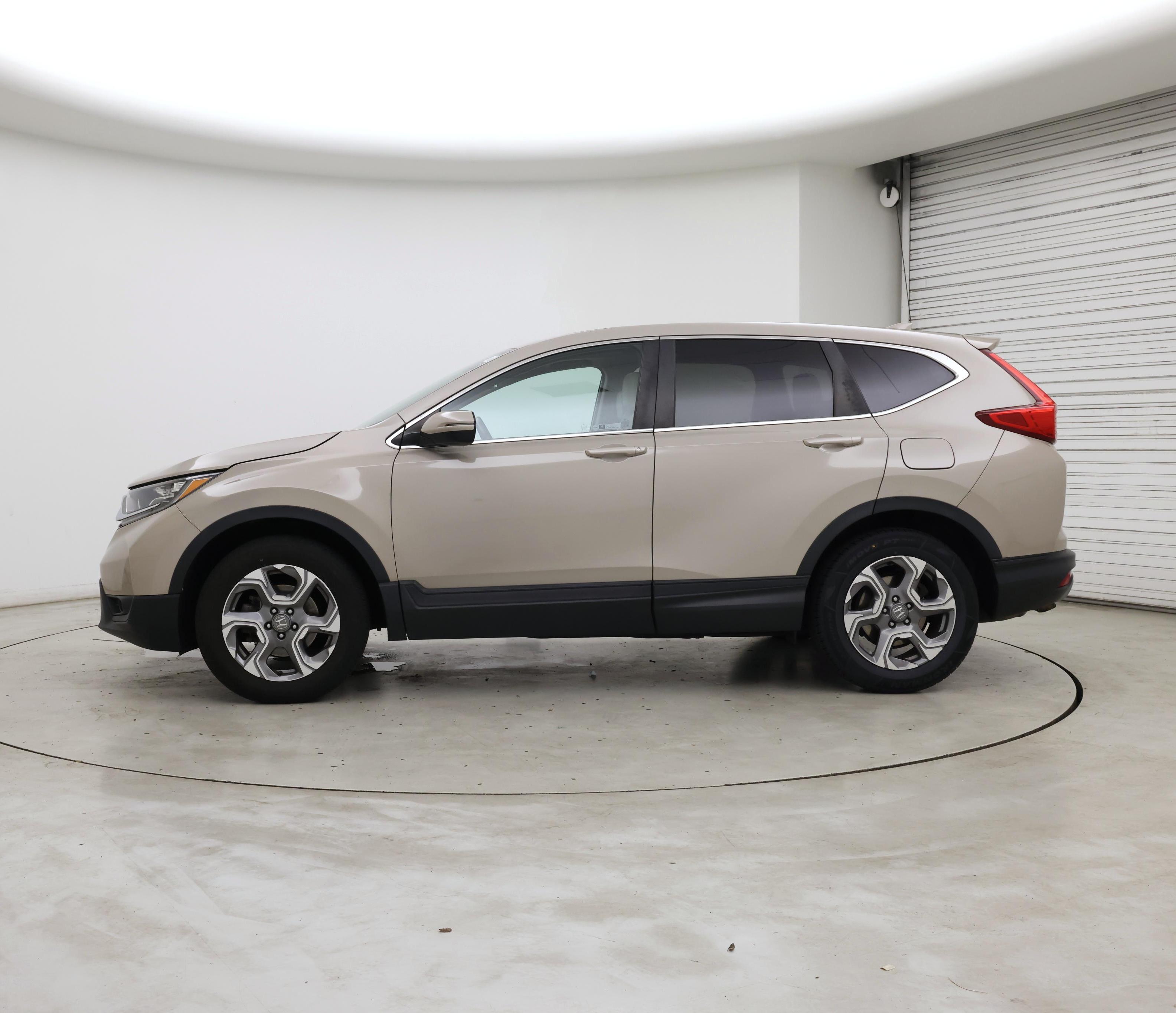 Thumbnail: 2019 Honda CR-V - 3
