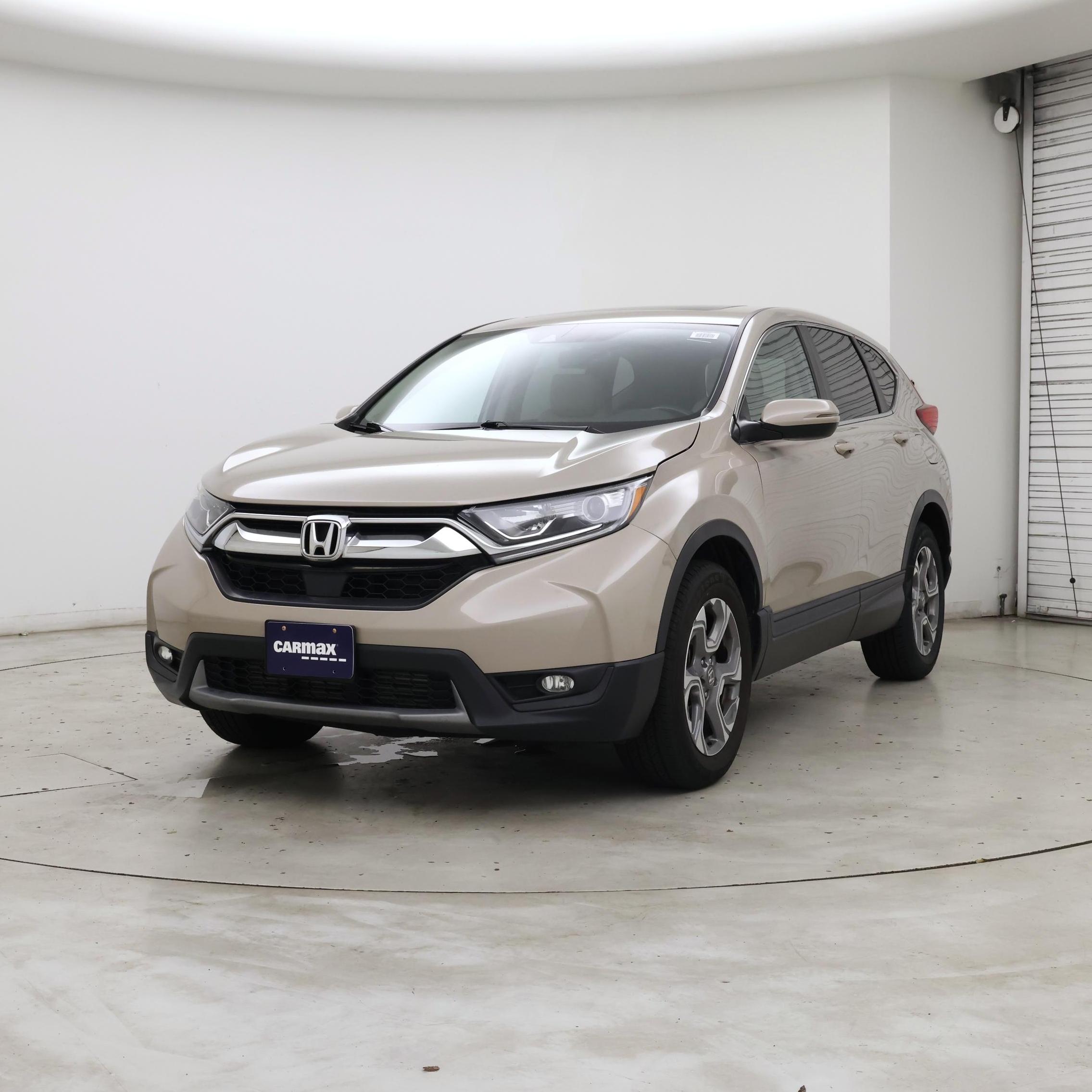 Thumbnail: 2019 Honda CR-V - 4