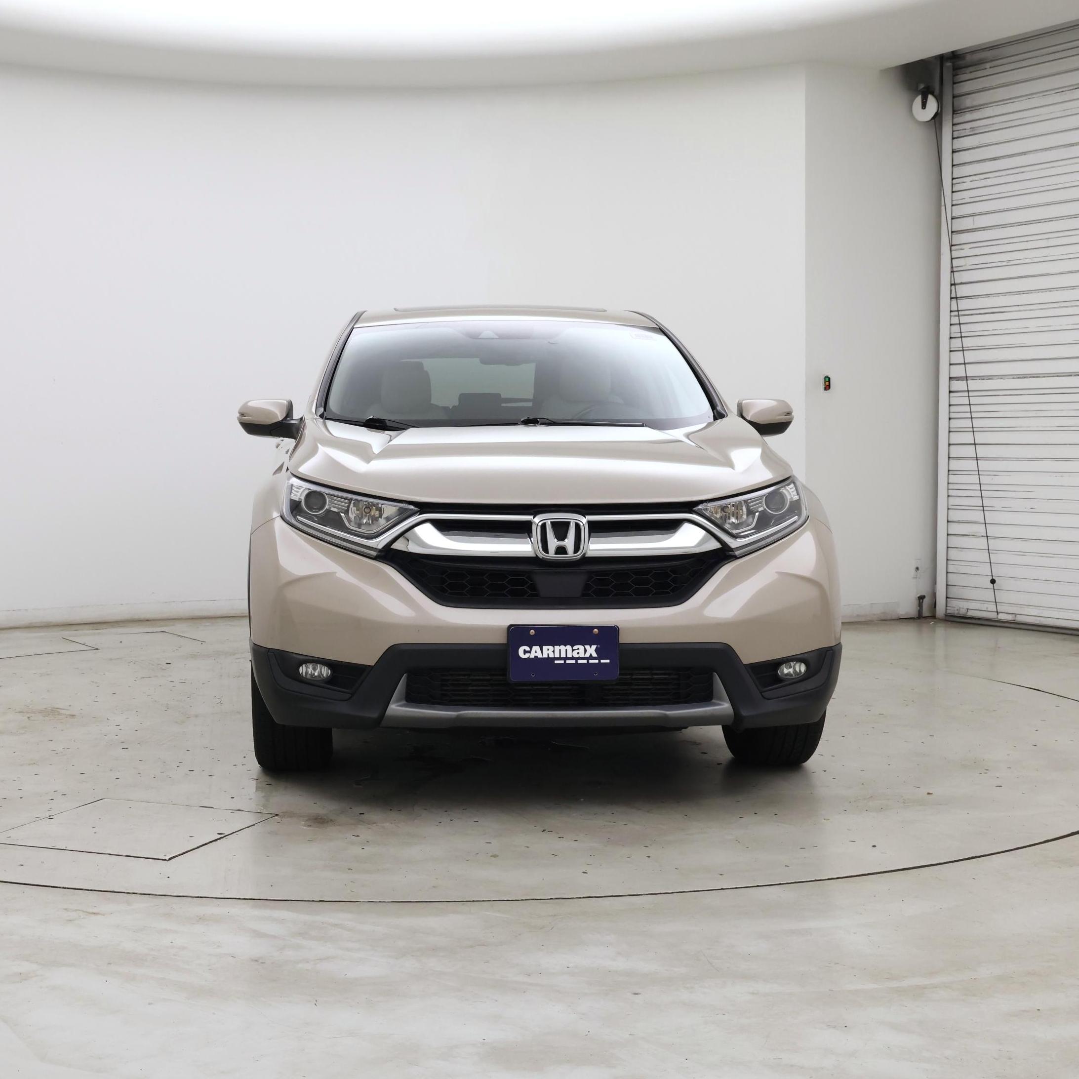 Thumbnail: 2019 Honda CR-V - 5