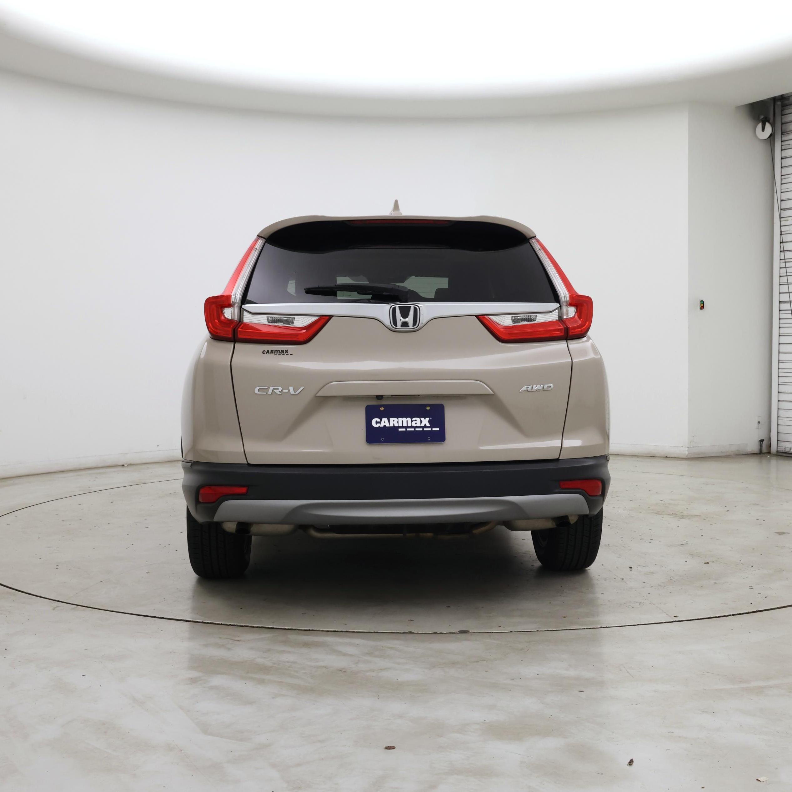 Thumbnail: 2019 Honda CR-V - 6