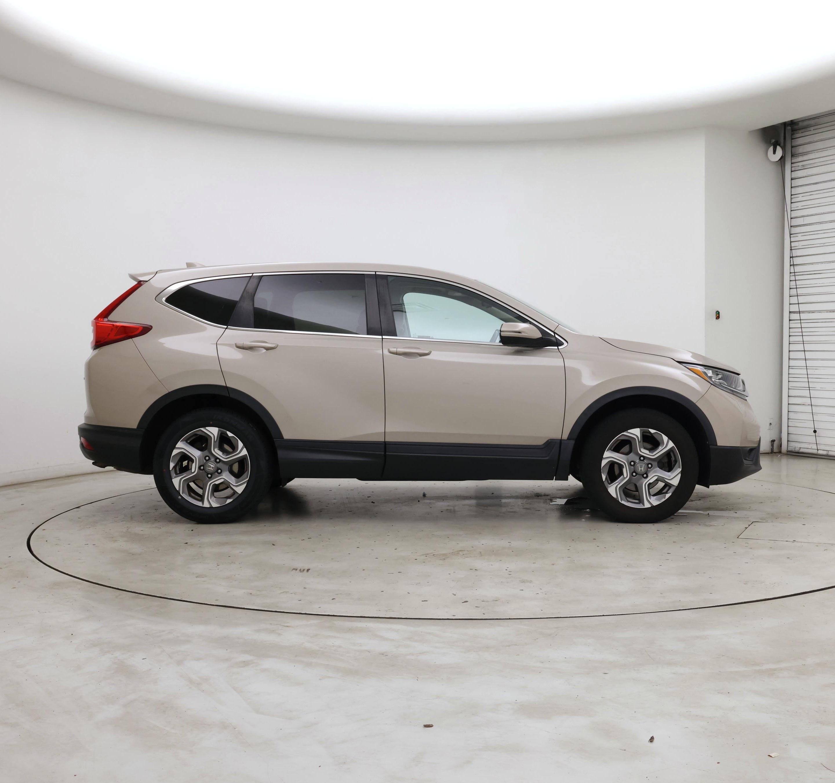 Thumbnail: 2019 Honda CR-V - 7