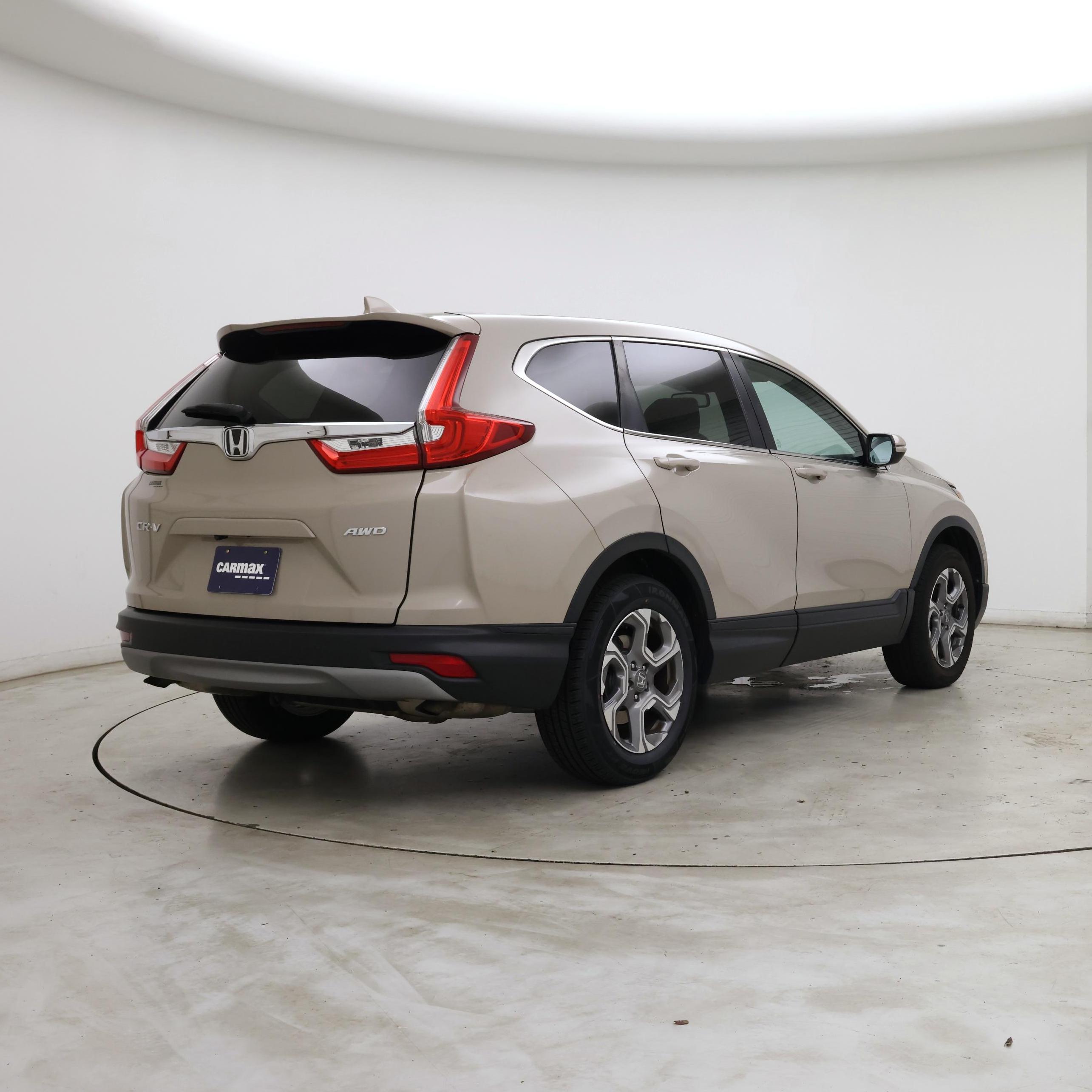 Thumbnail: 2019 Honda CR-V - 8