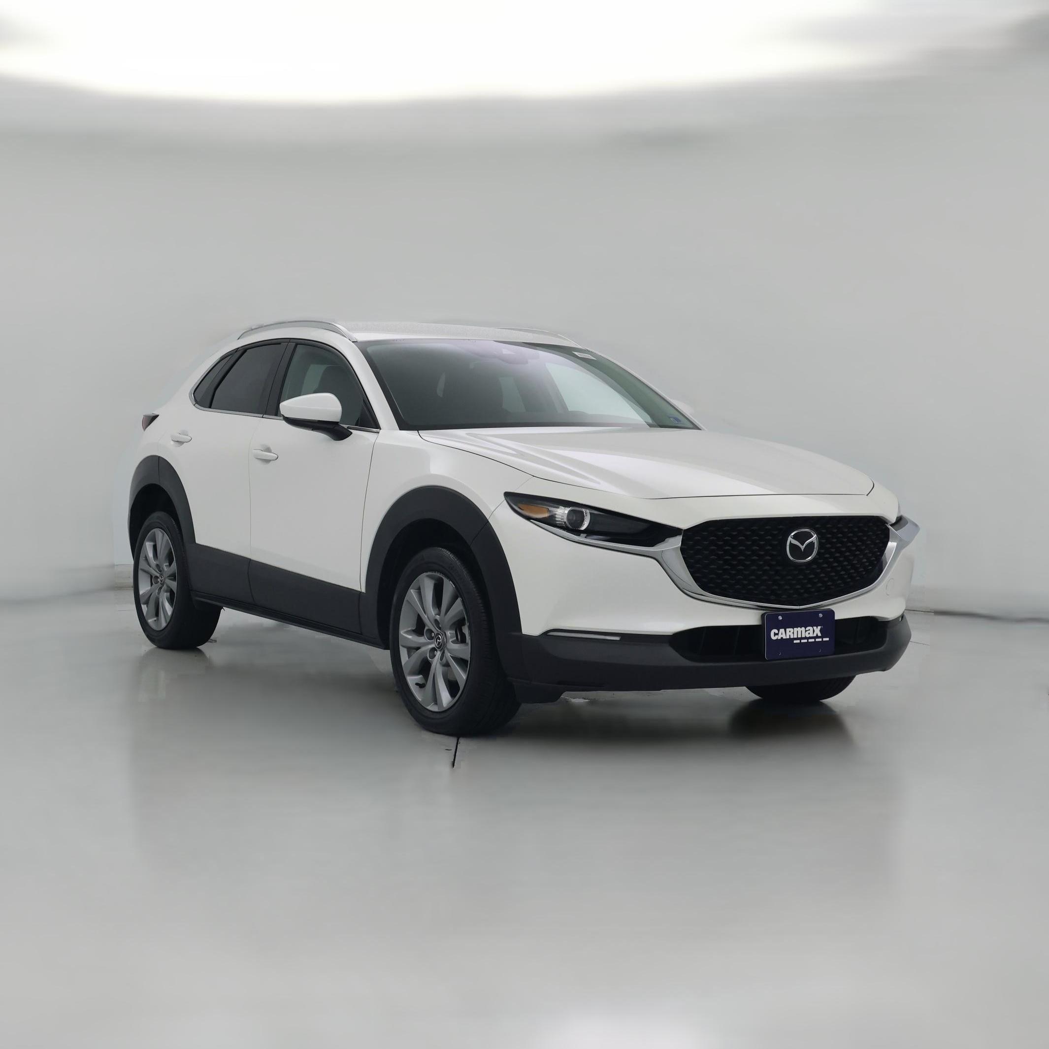 Thumbnail: 2023 Mazda CX-30 - 1