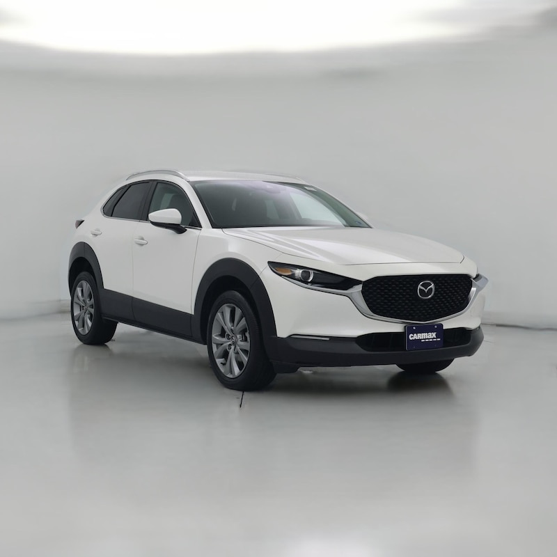 2023 Mazda CX-30 2.5 S Select Package