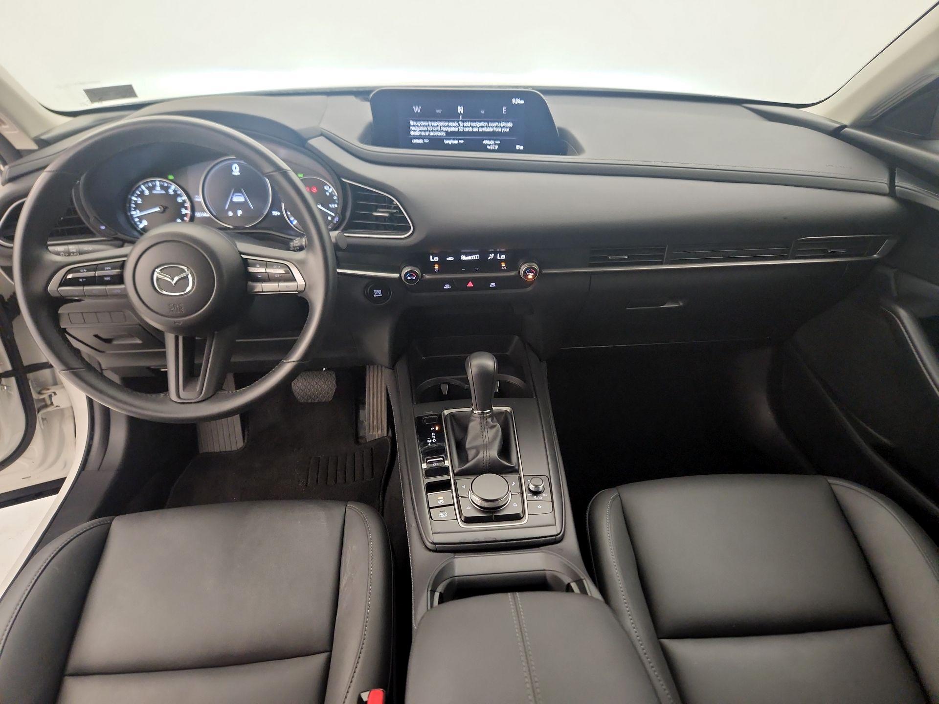 Thumbnail: 2023 Mazda CX-30 - 9