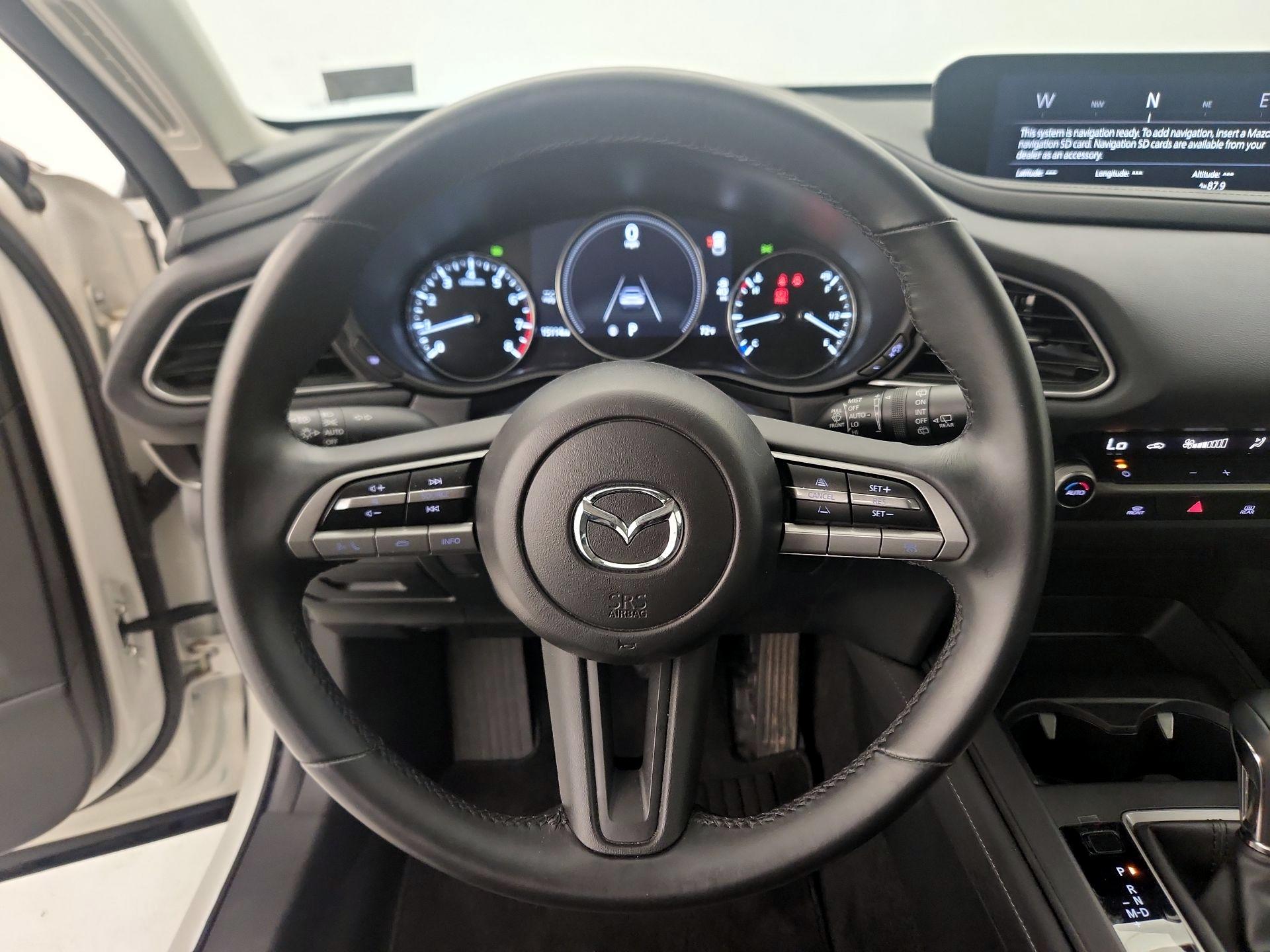 Thumbnail: 2023 Mazda CX-30 - 10