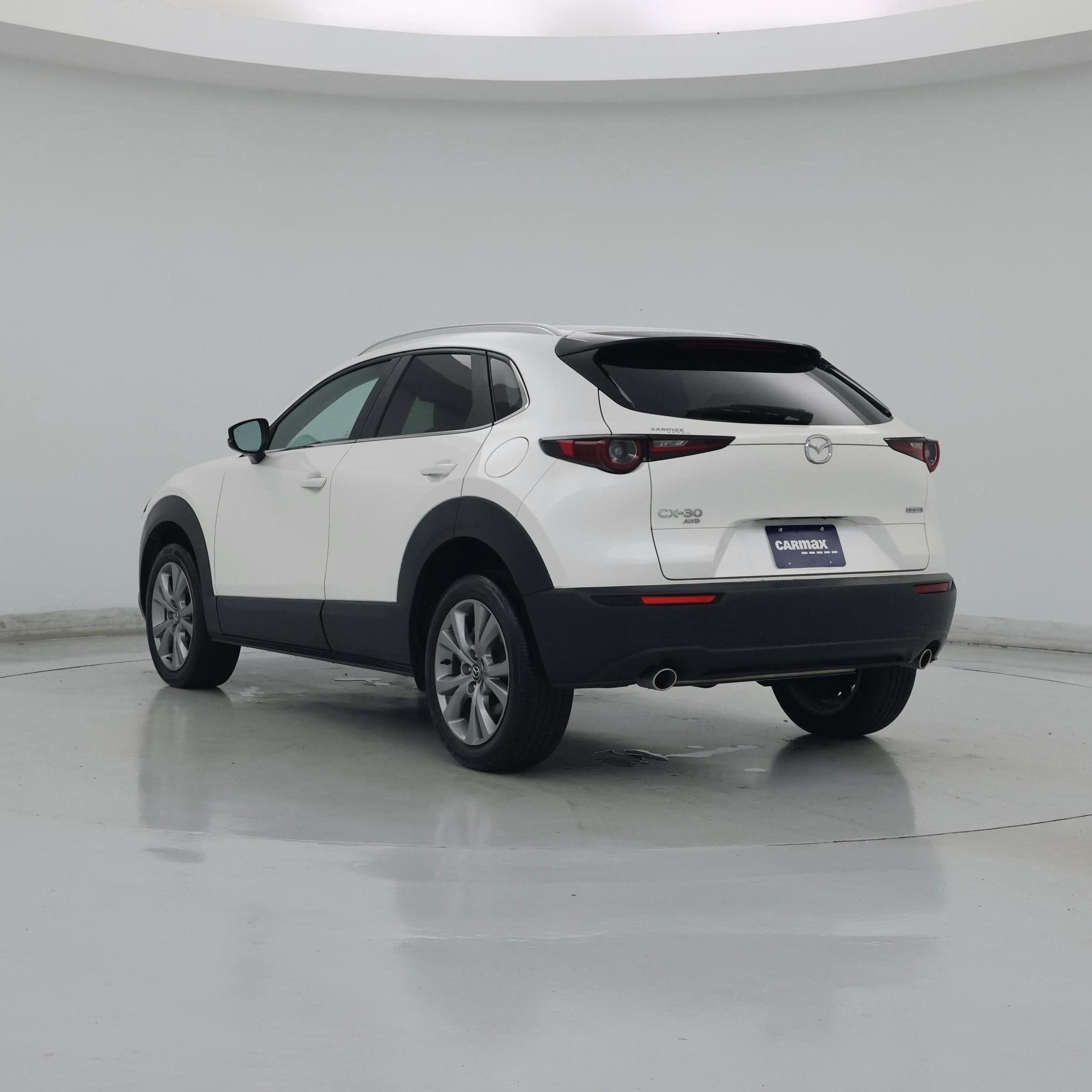 Thumbnail: 2023 Mazda CX-30 - 2