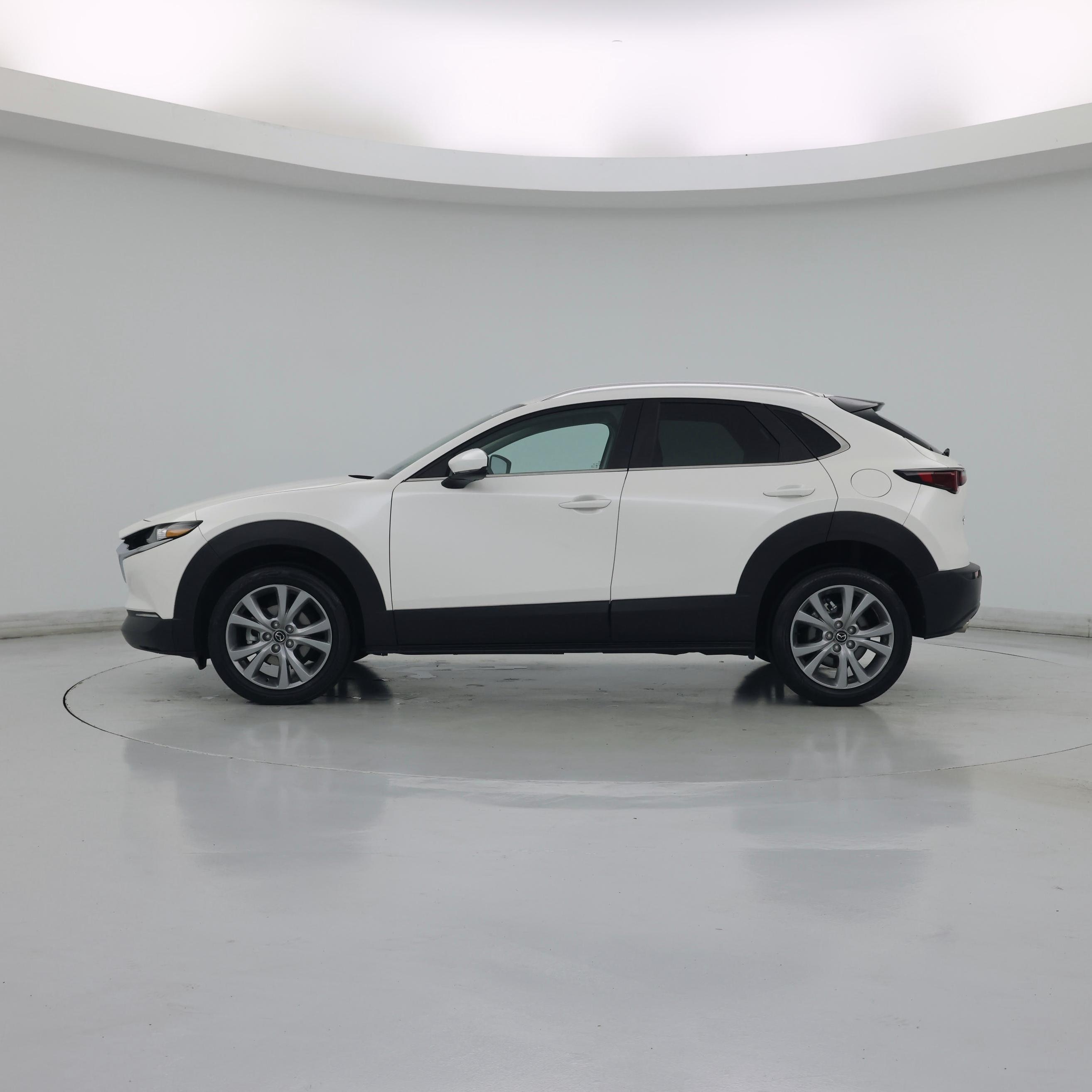 Thumbnail: 2023 Mazda CX-30 - 3