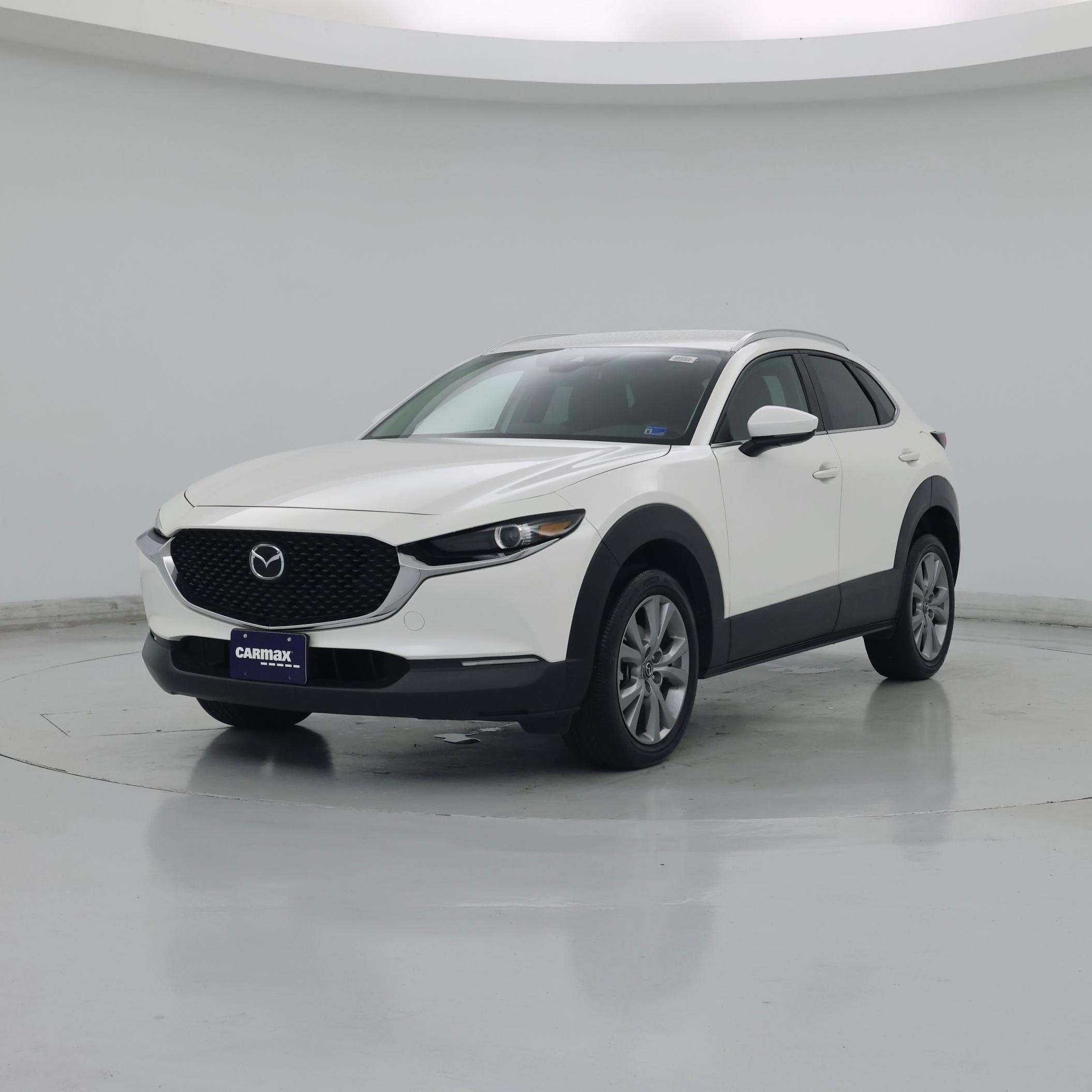 Thumbnail: 2023 Mazda CX-30 - 4