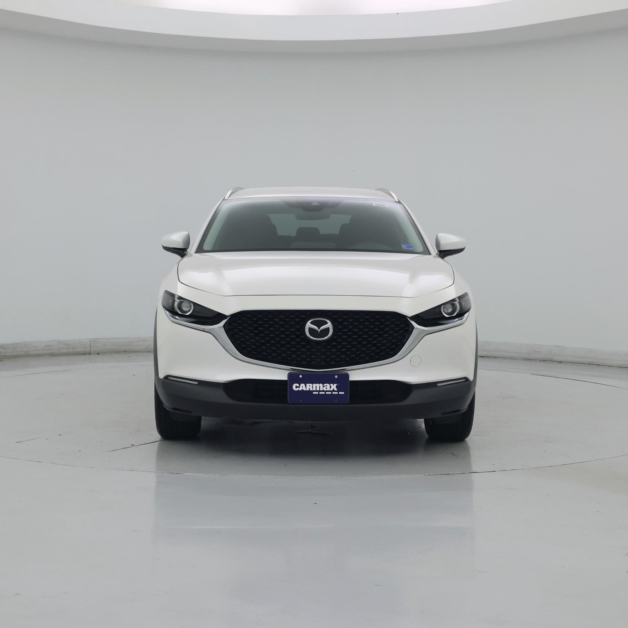 Thumbnail: 2023 Mazda CX-30 - 5
