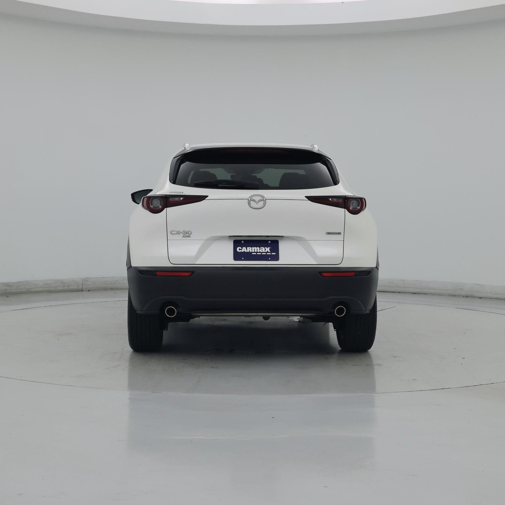 Thumbnail: 2023 Mazda CX-30 - 6