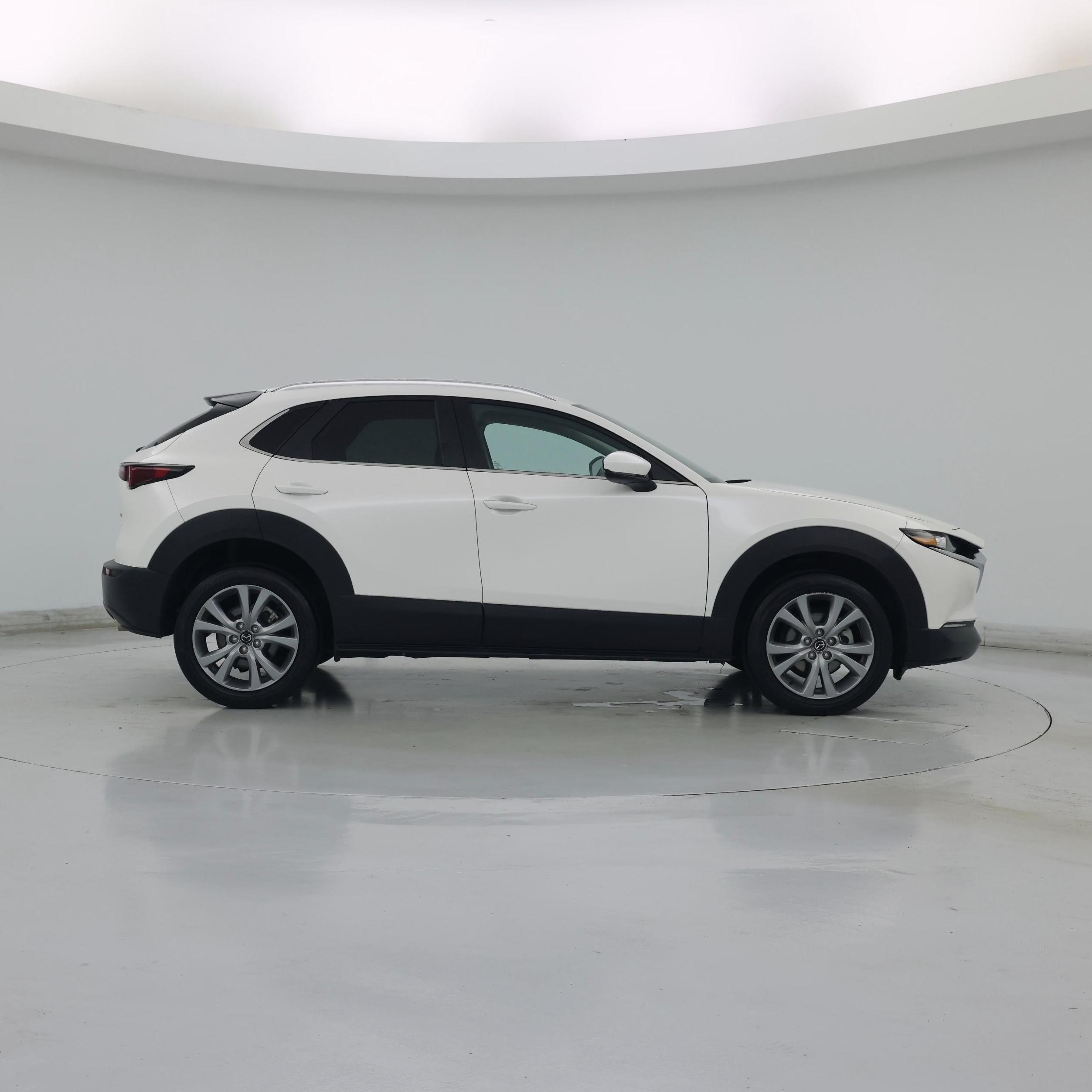 Thumbnail: 2023 Mazda CX-30 - 7