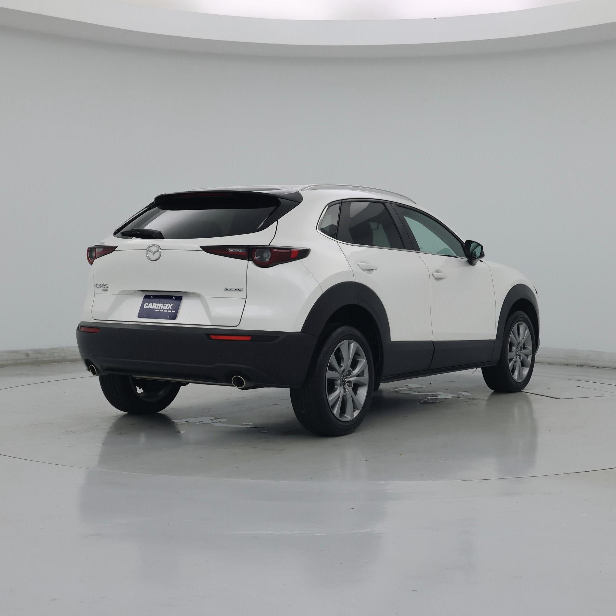 Thumbnail: 2023 Mazda CX-30 - 8