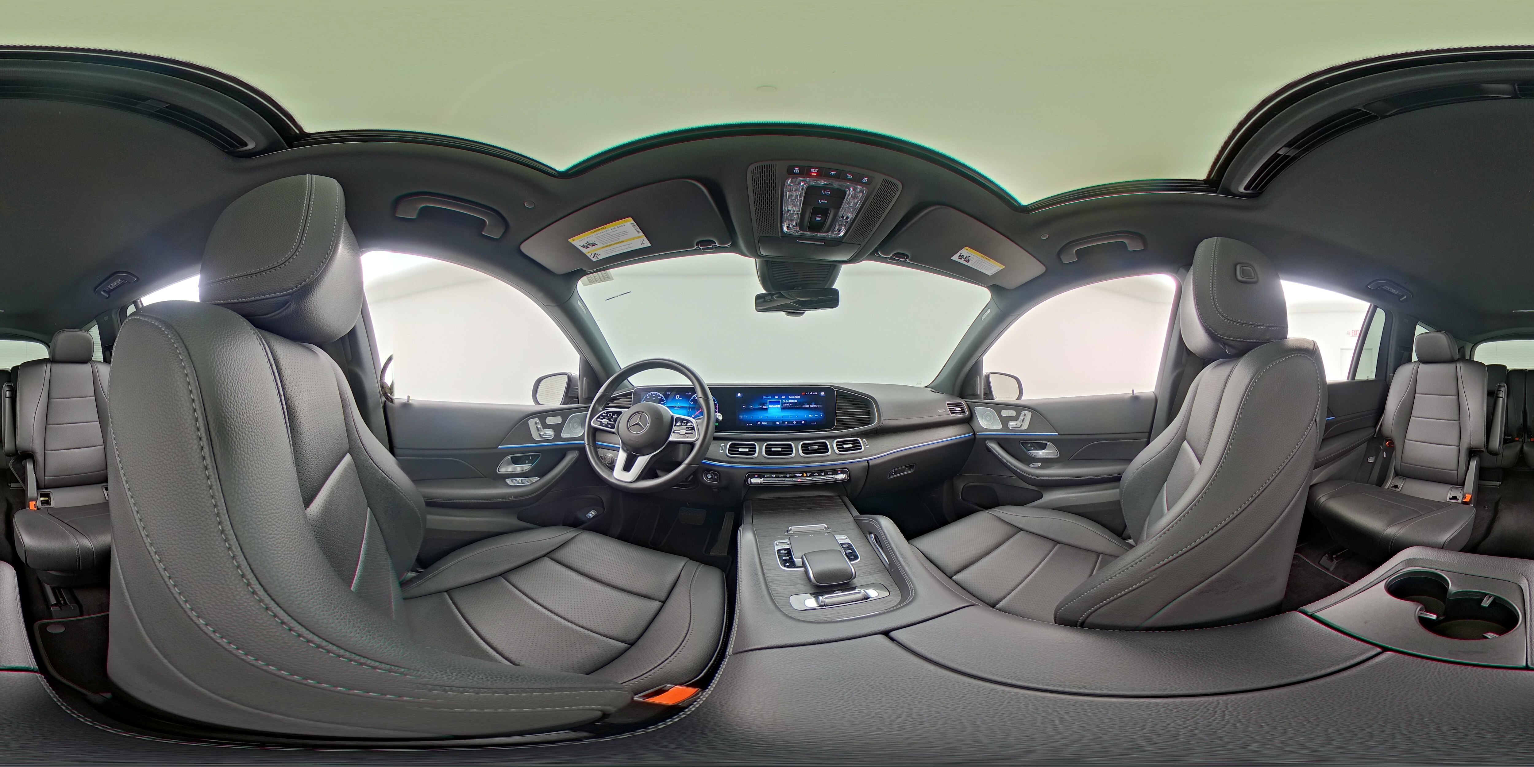 2020 Mercedes-Benz GLS GLS450 - Photo 27