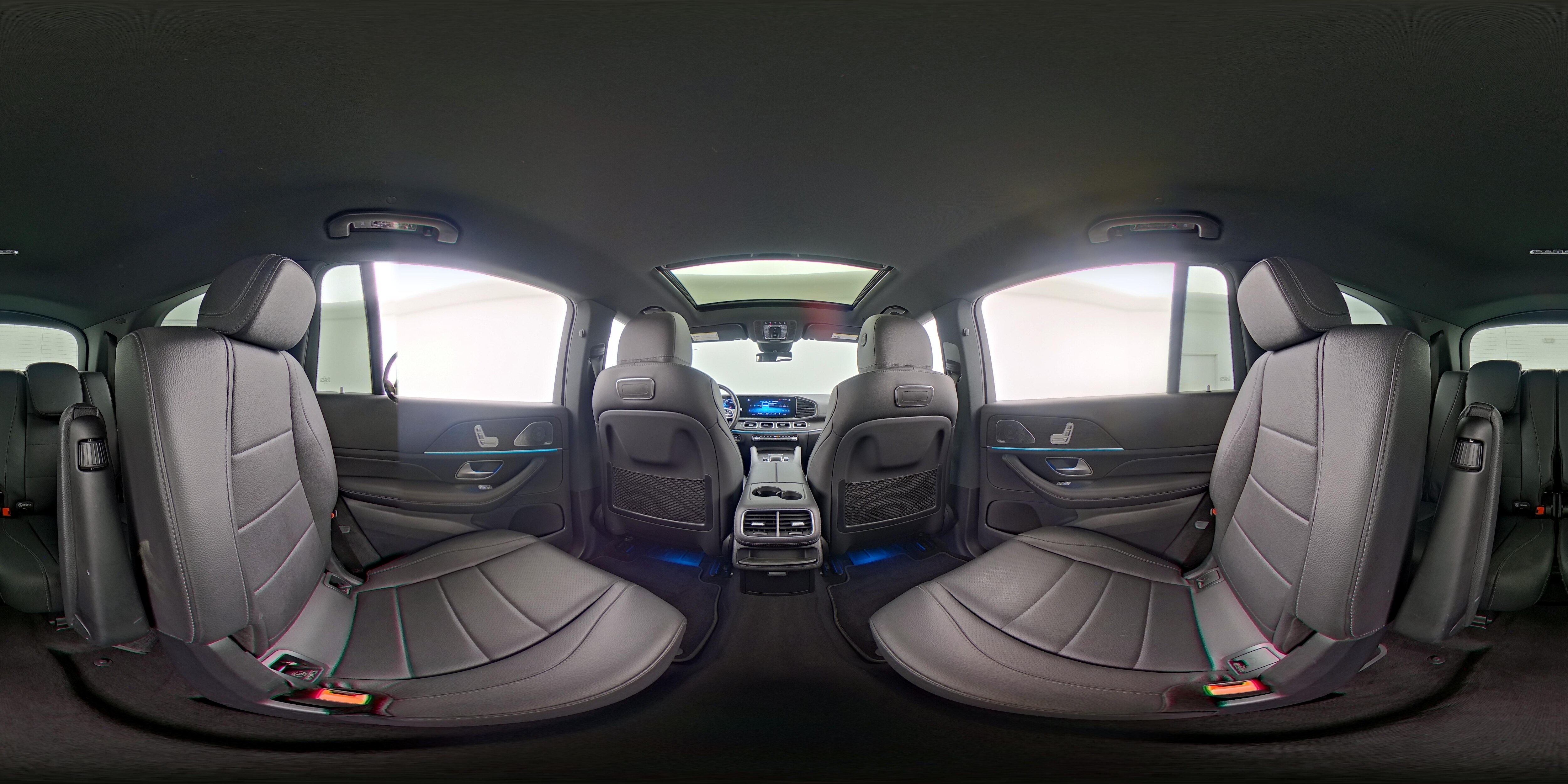 2020 Mercedes-Benz GLS GLS450 - Photo 28