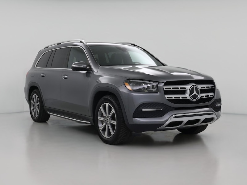 2020 Mercedes-Benz GLS 450 -
                  Tampa, FL