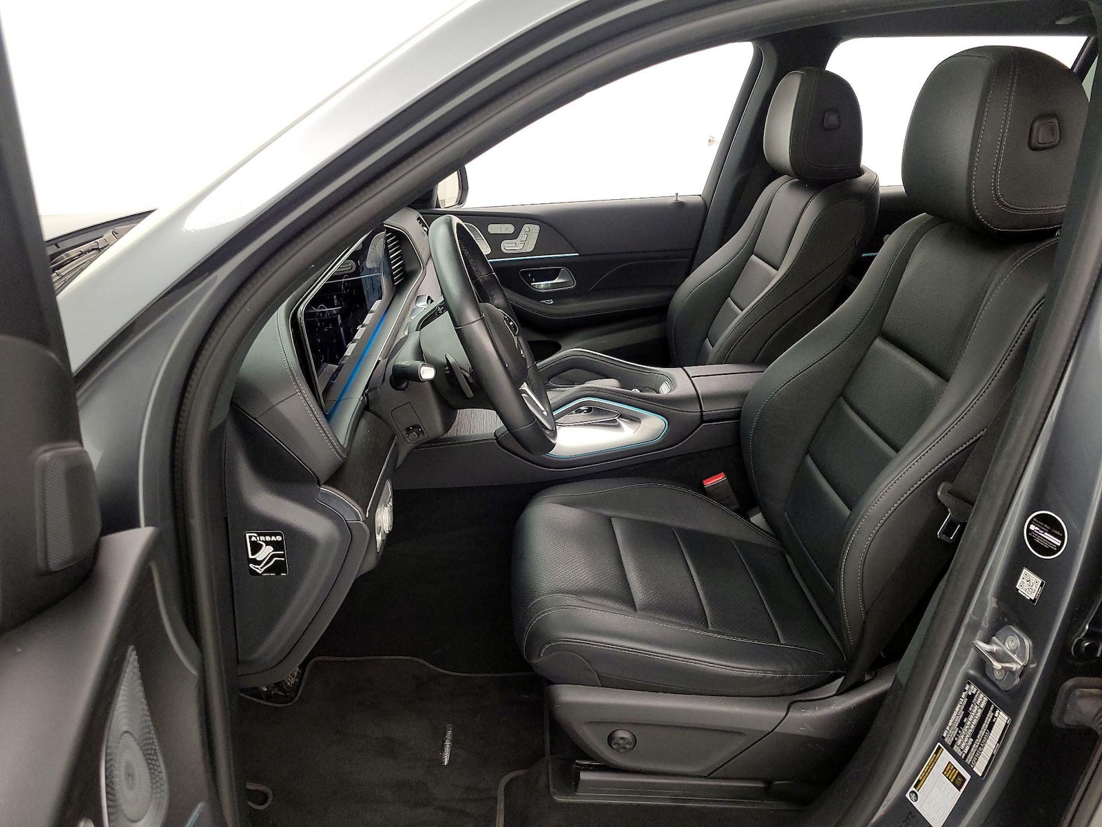 2020 Mercedes-Benz GLS GLS450 - Photo 12