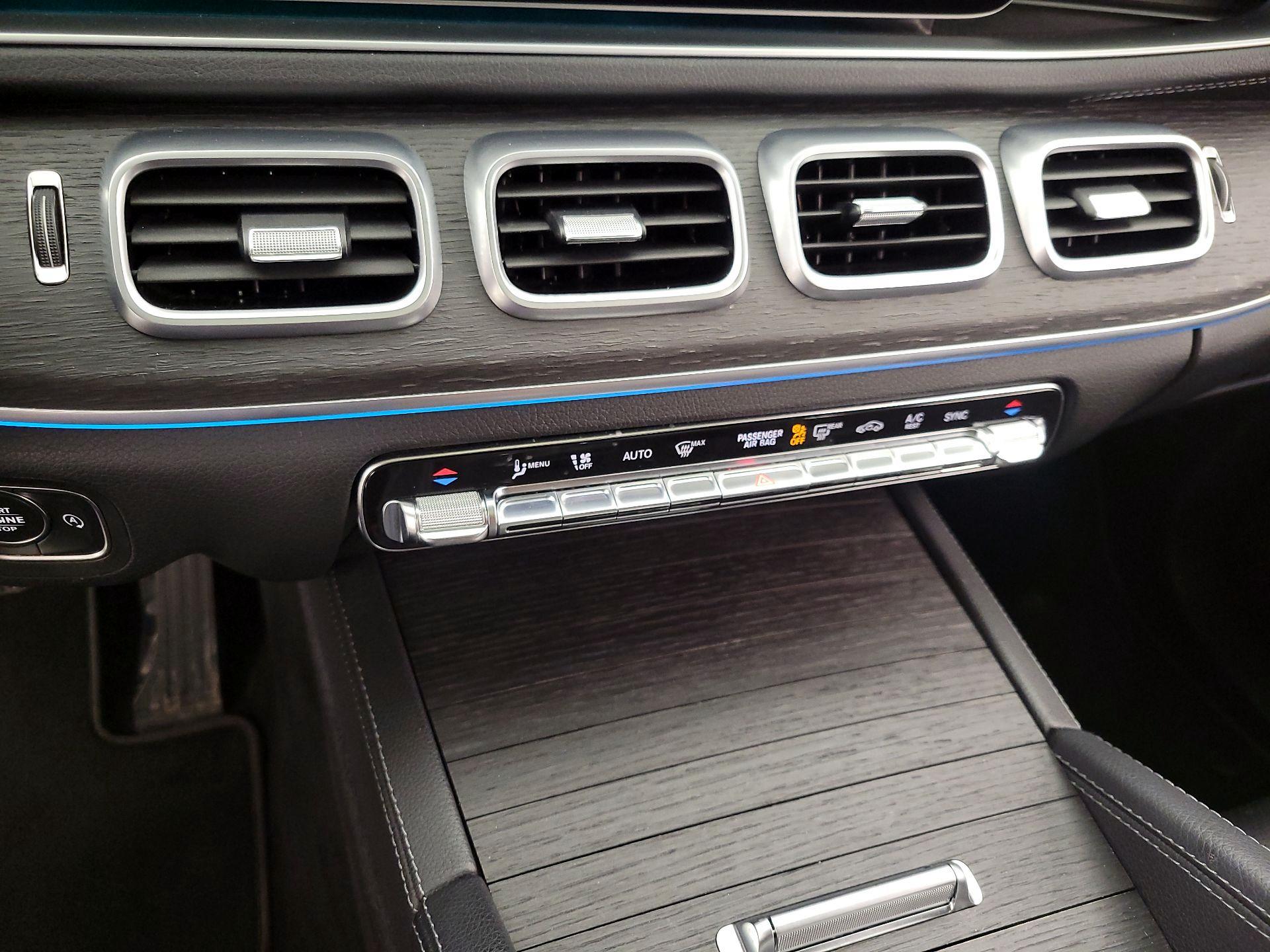 Thumbnail: 2020 Mercedes-Benz GLS - 17
