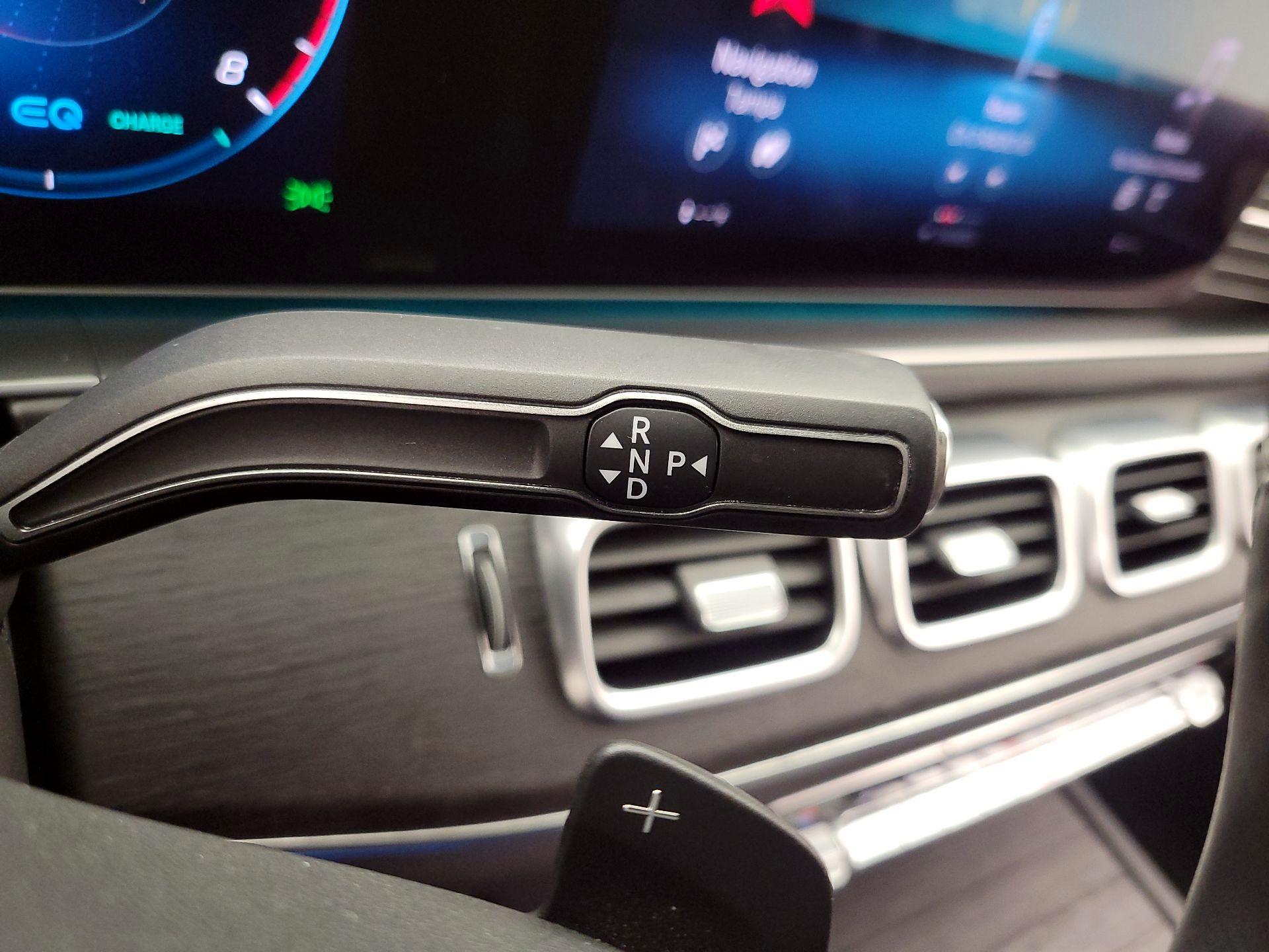 Thumbnail: 2020 Mercedes-Benz GLS - 18