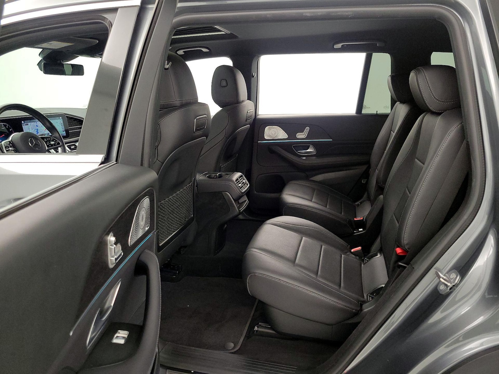 2020 Mercedes-Benz GLS GLS450 - Photo 22